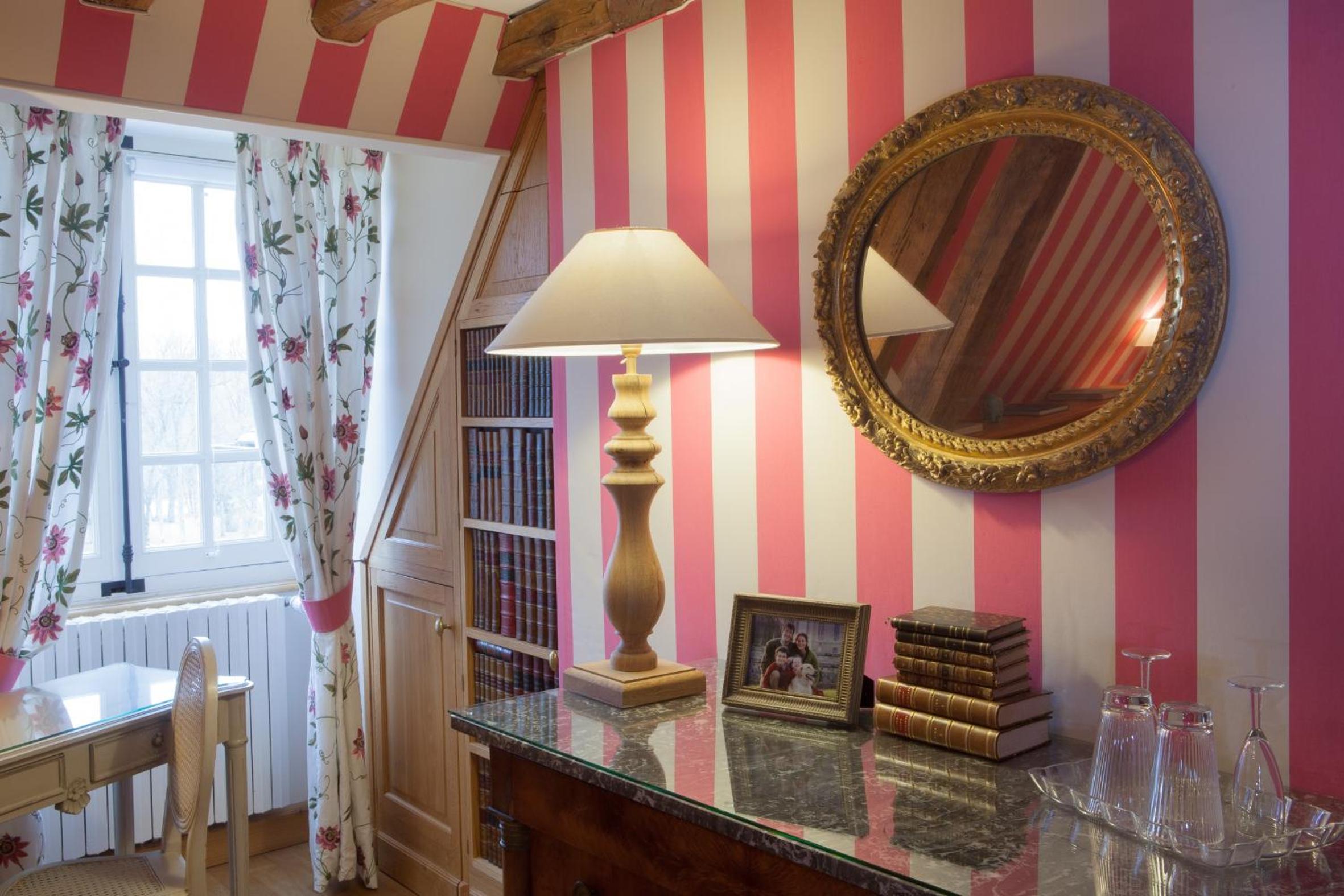 Superior Double Room - Castle - Photo 10