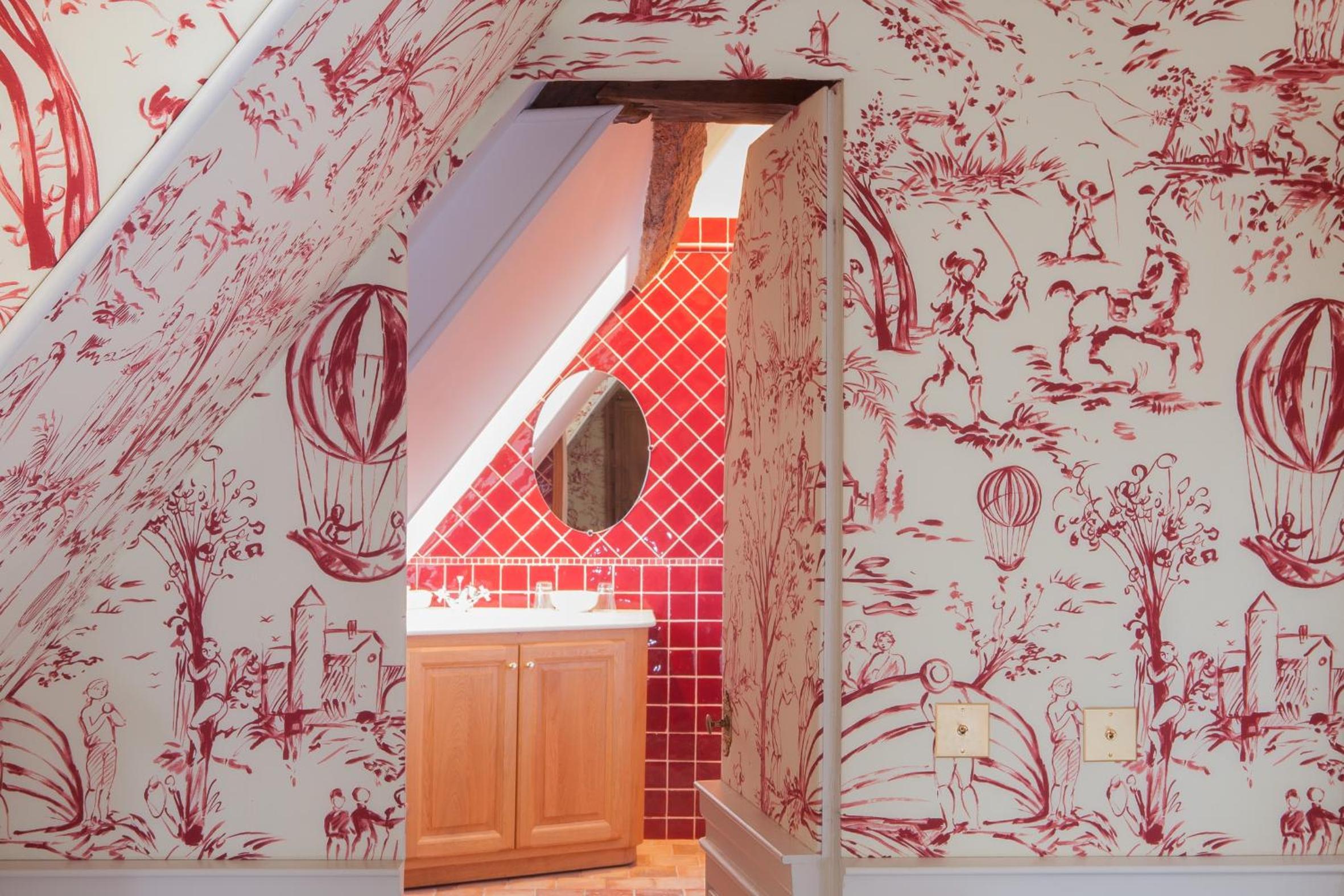 Superior Double Room - Castle - Photo 8