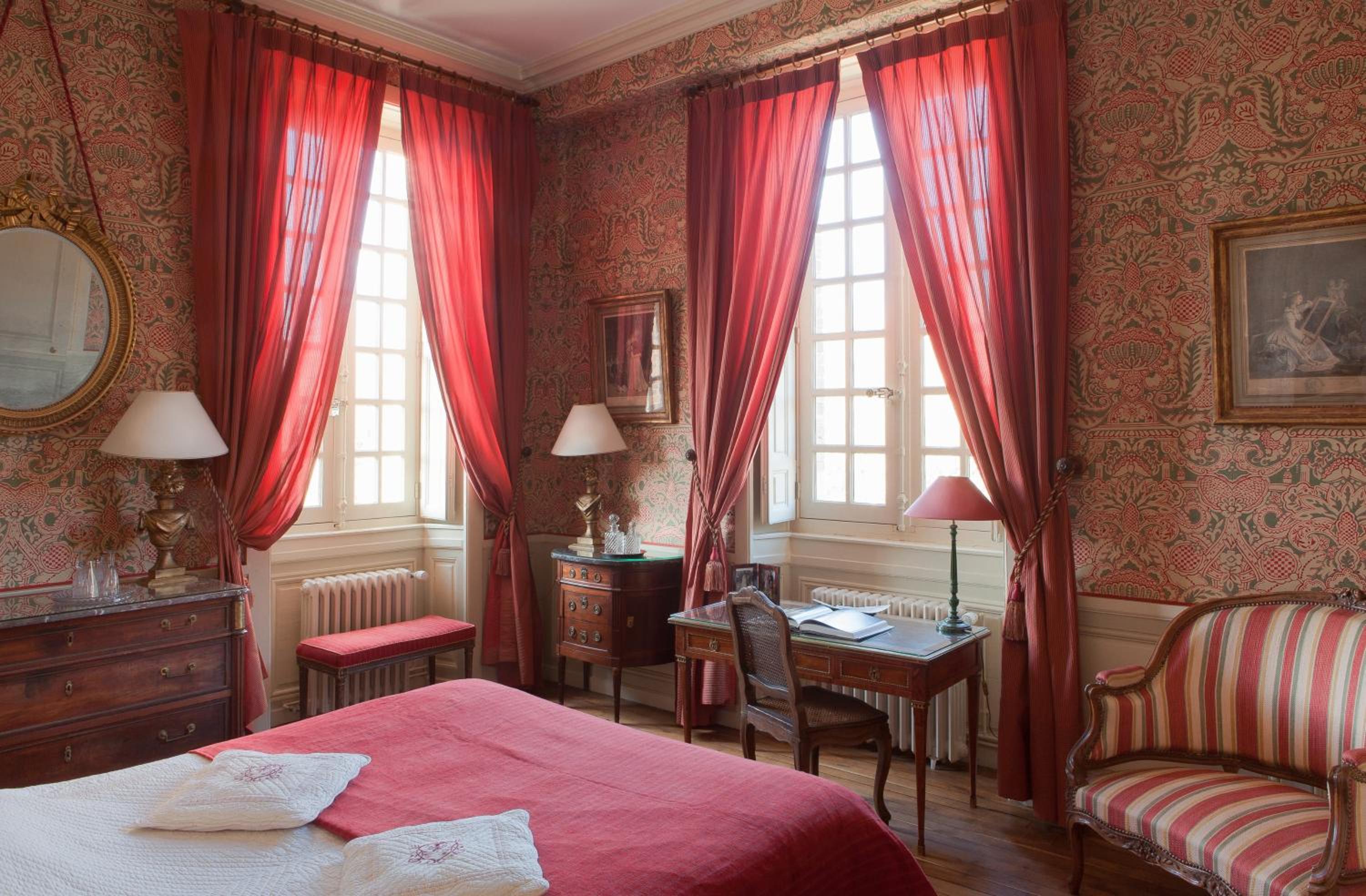 Superior Double Room - Castle - Photo 7