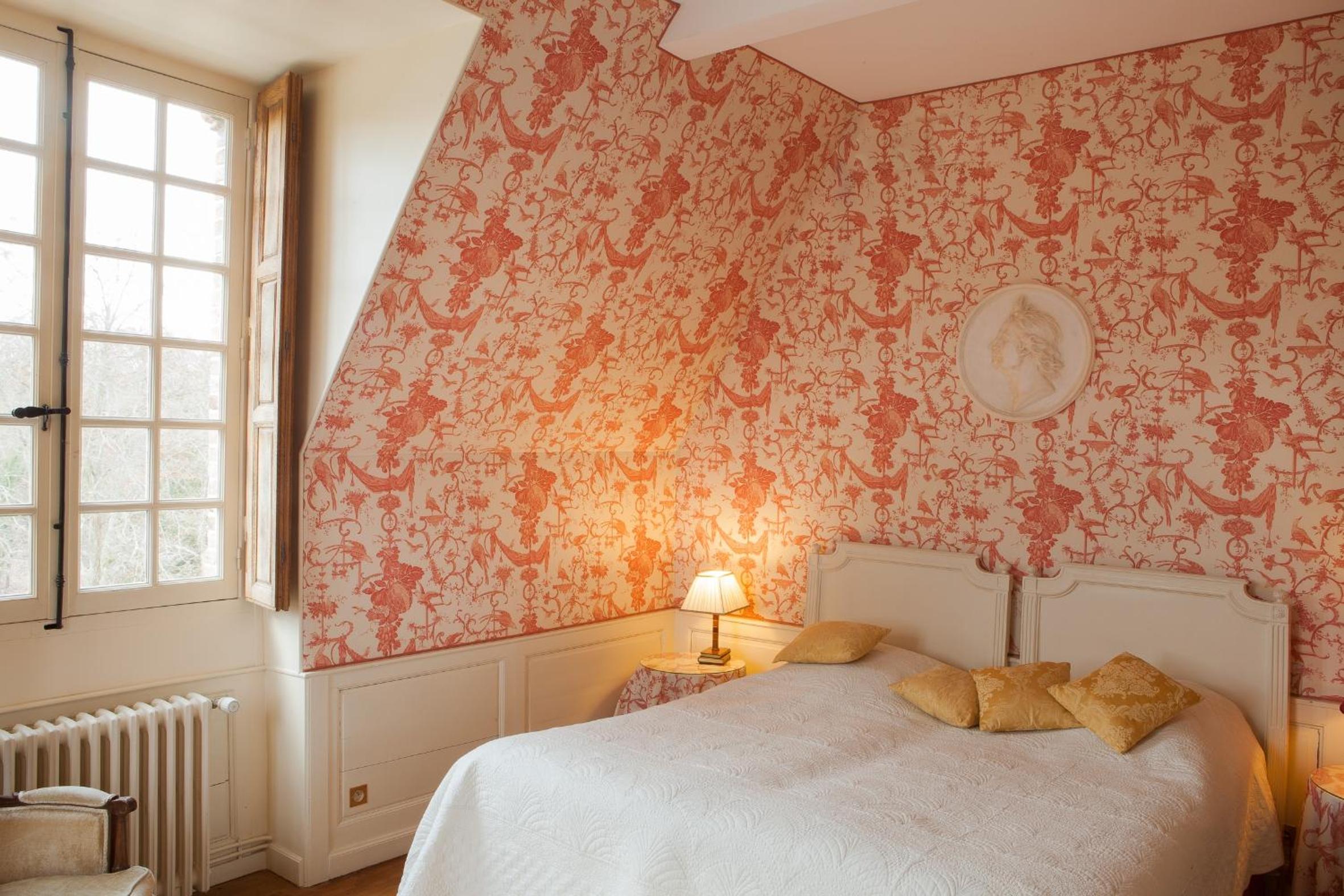 Superior Double Room - Castle - Photo 6