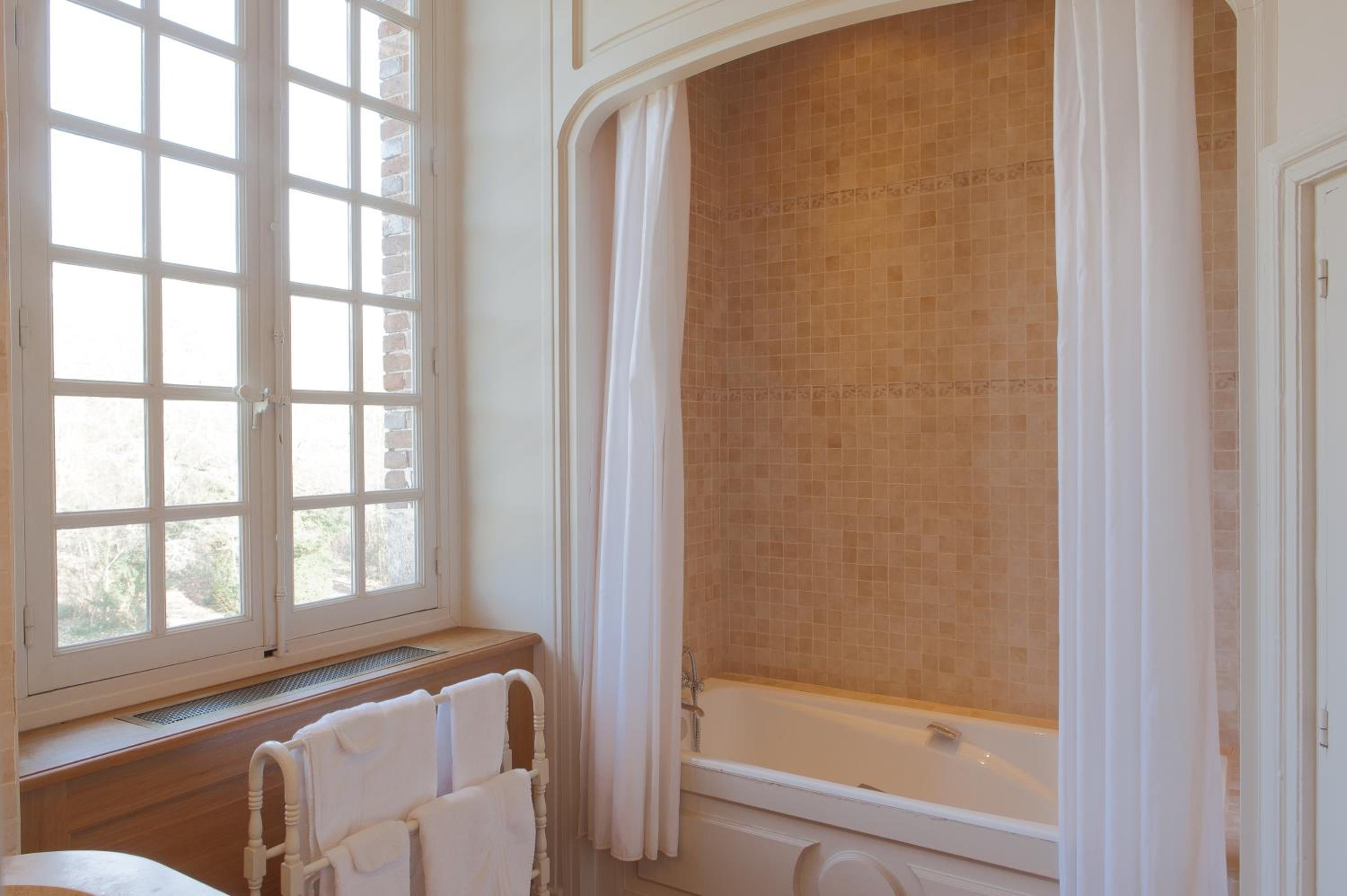 Superior Double Room - Castle - Photo 5
