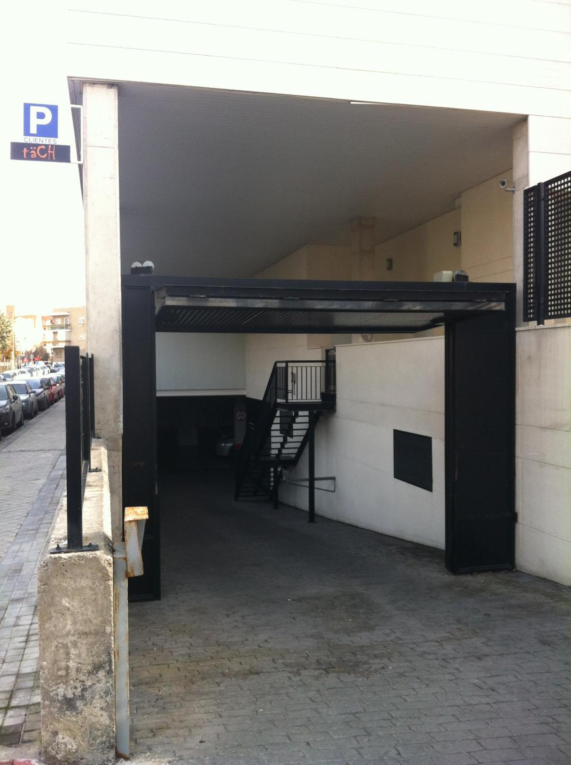 Double or Twin Room with parking included photo 2