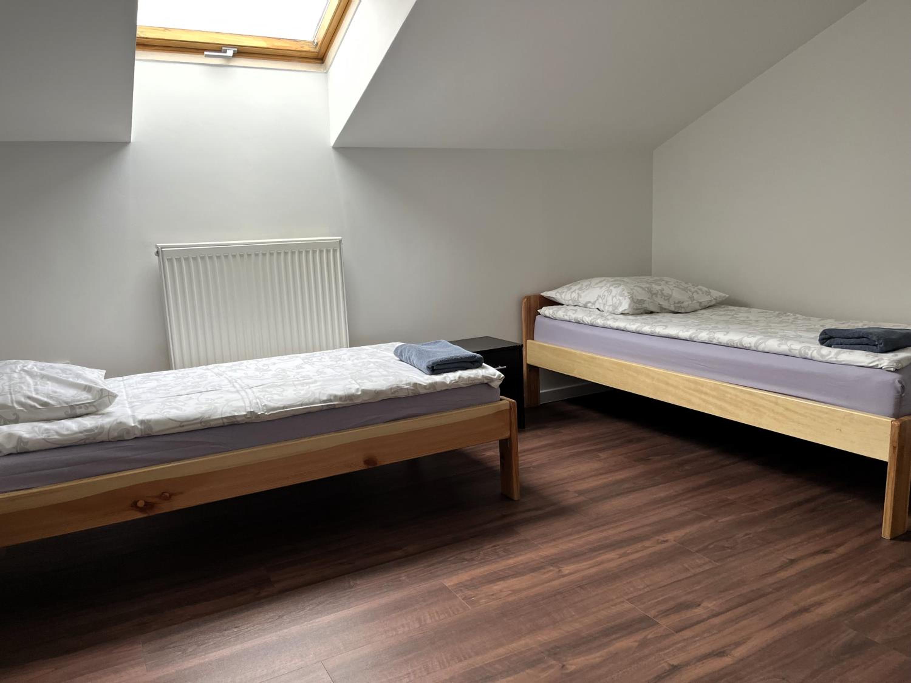 Double Room with Private Bathroom photo 2