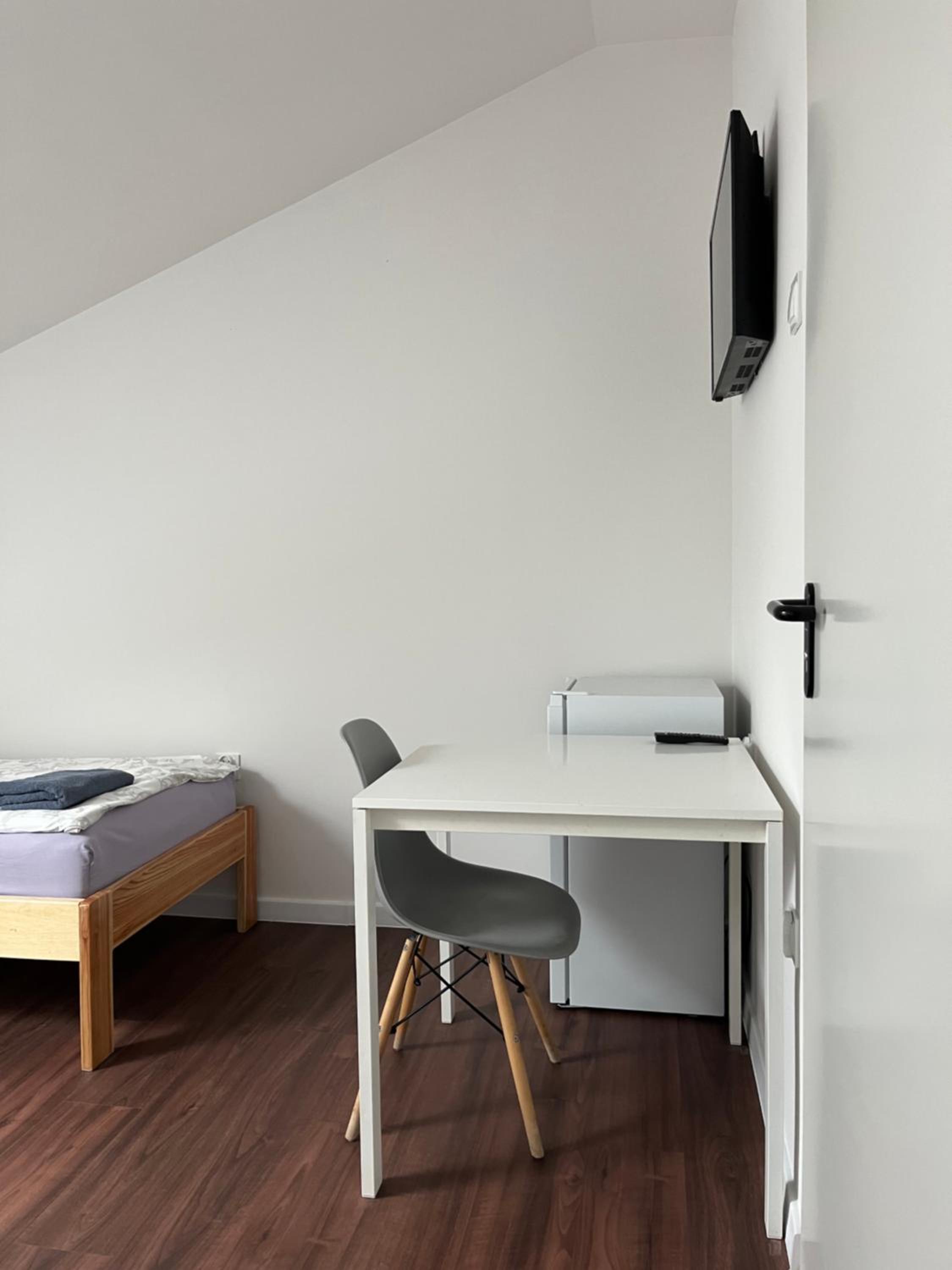 Double Room with Private Bathroom photo 1