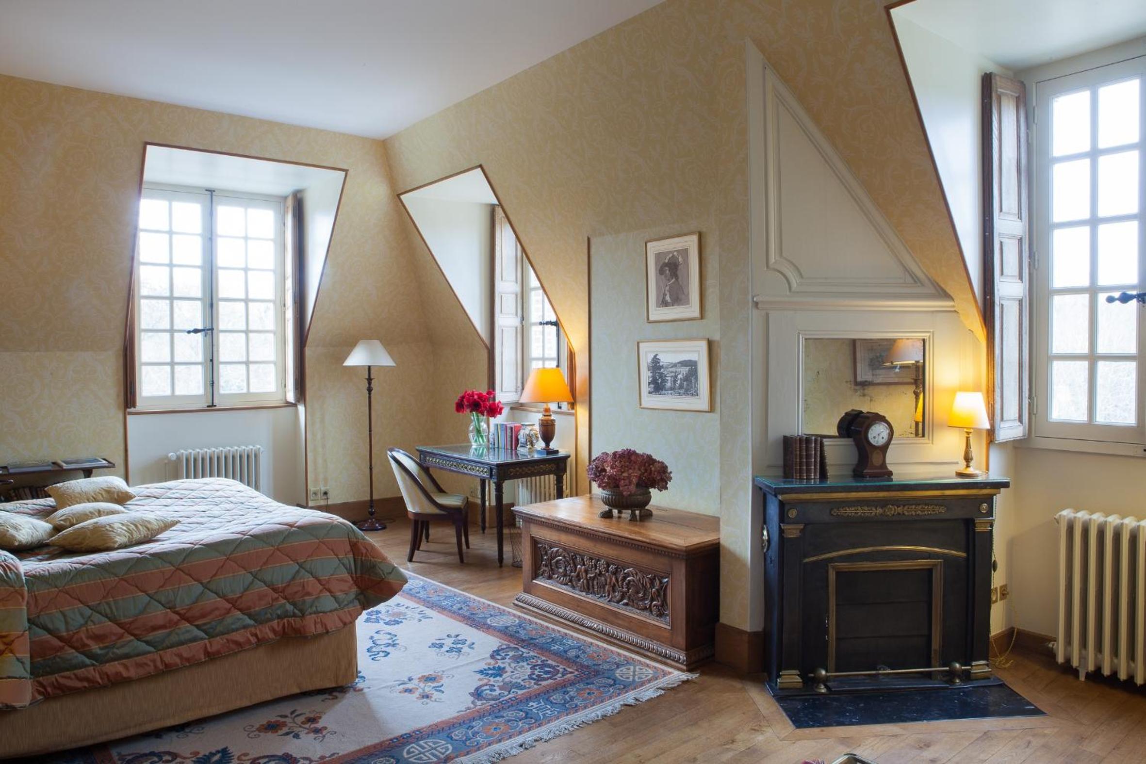 Prestige Room - Castle - Photo 2