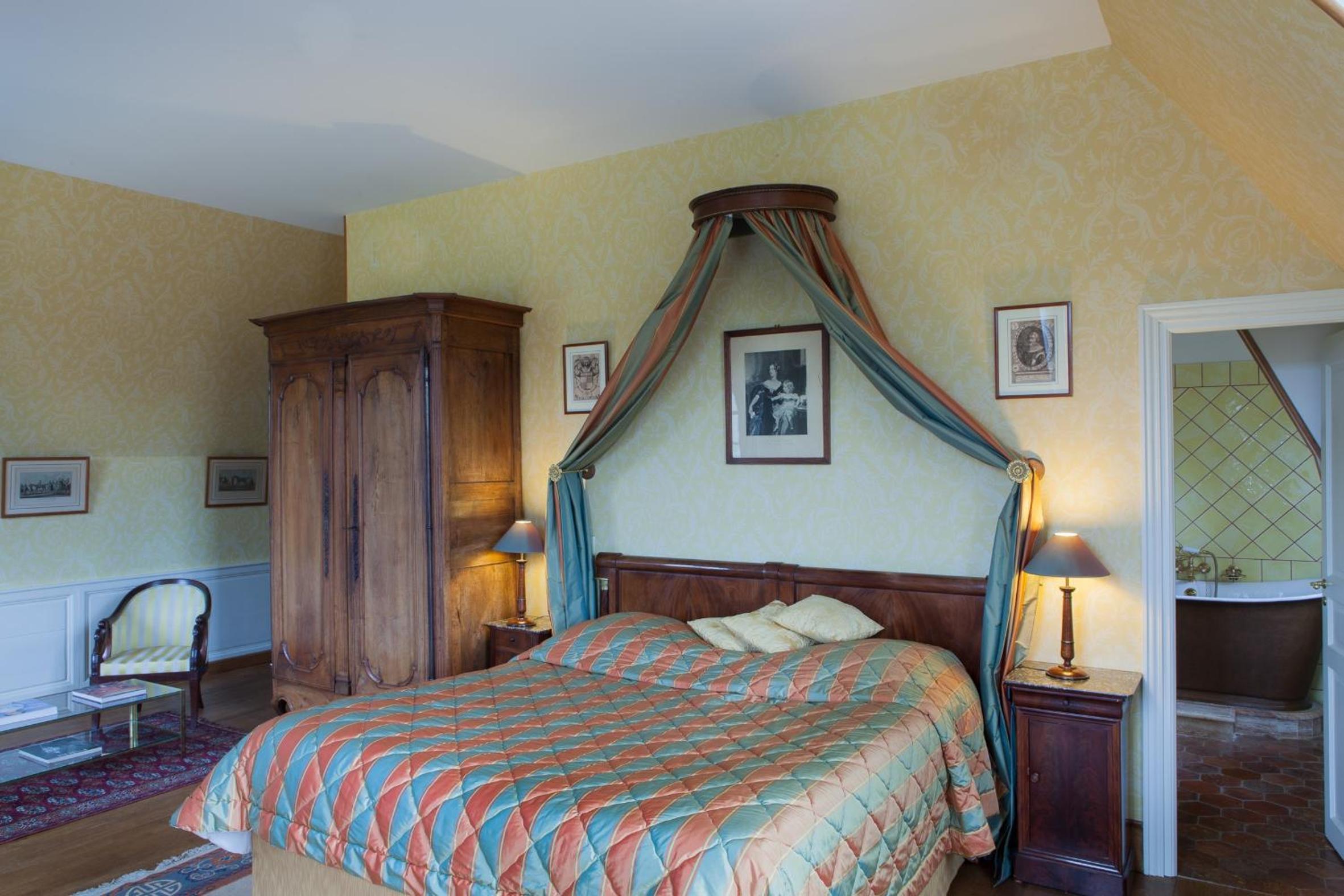 Prestige Room - Castle - Photo 1