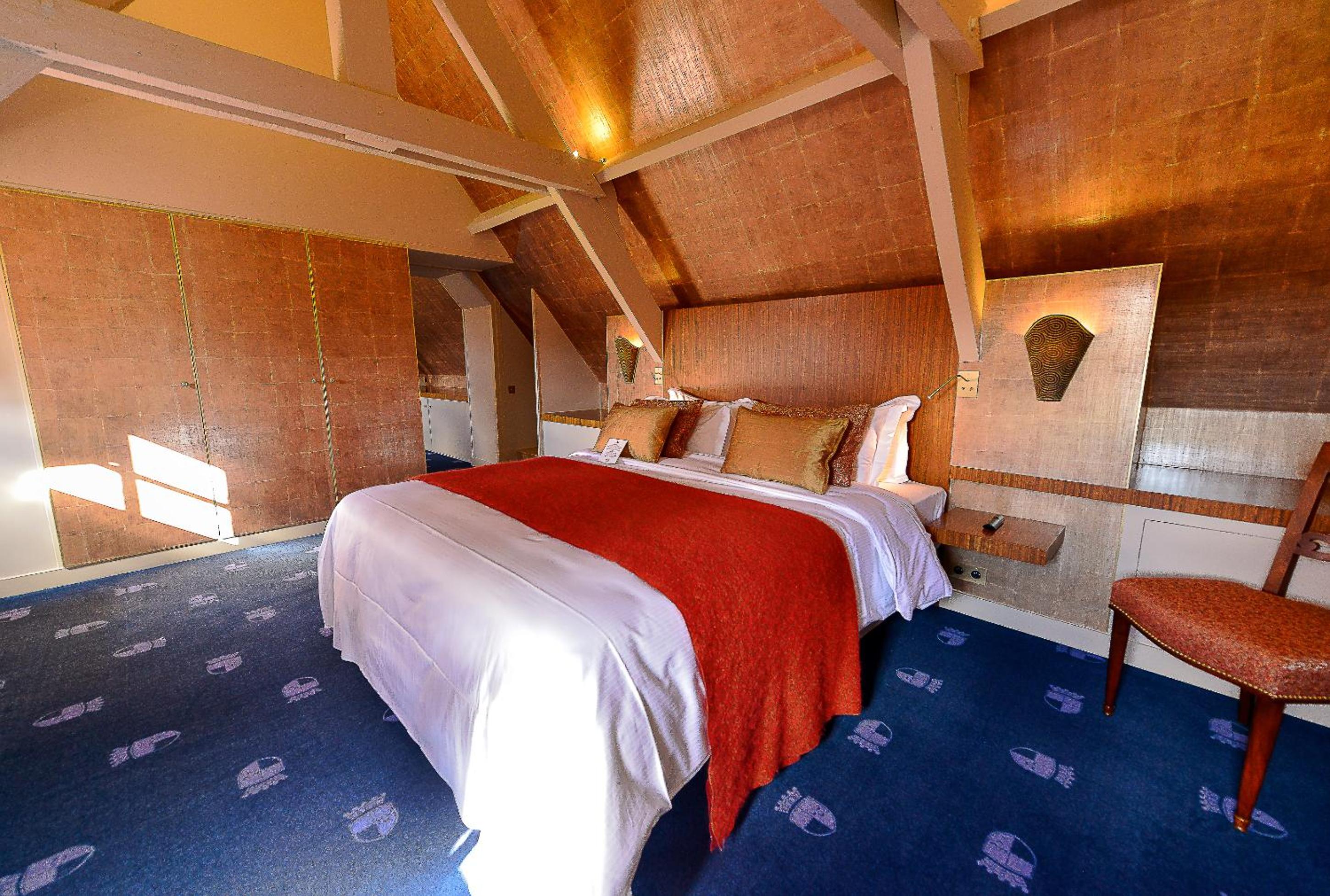 Suite photo