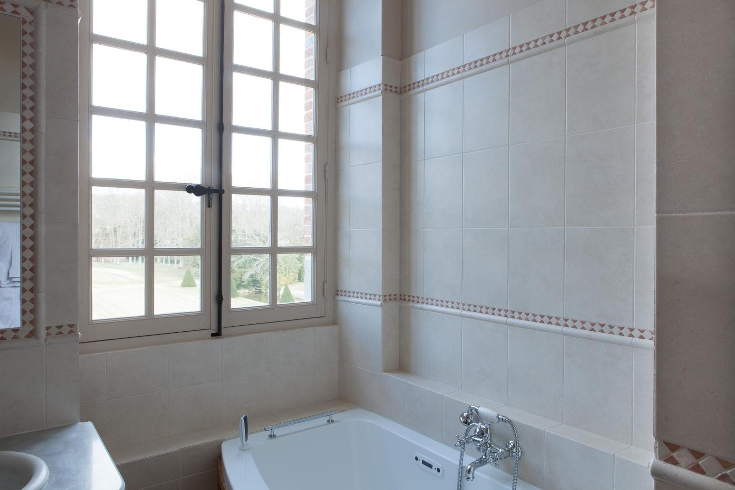 Deluxe Double Room - Castle - Photo 5