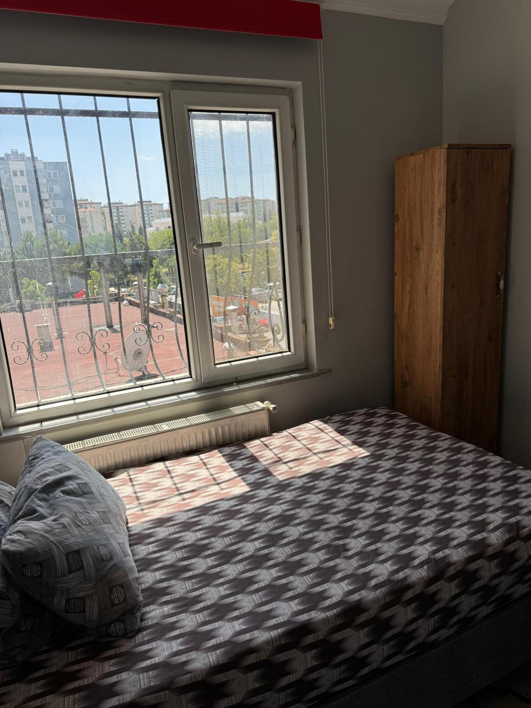 Deluxe Single Room photo 1