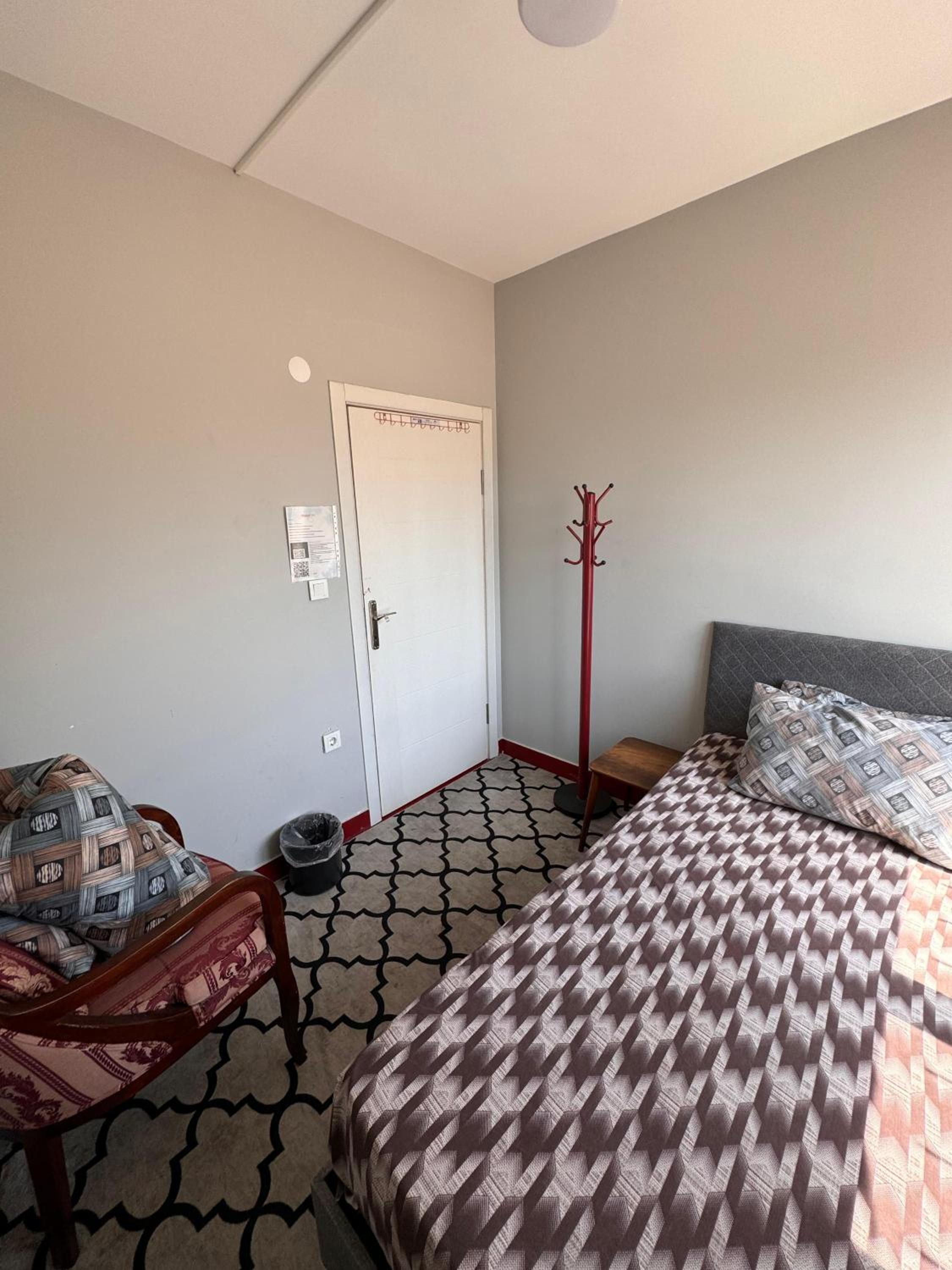 Deluxe Single Room photo 2