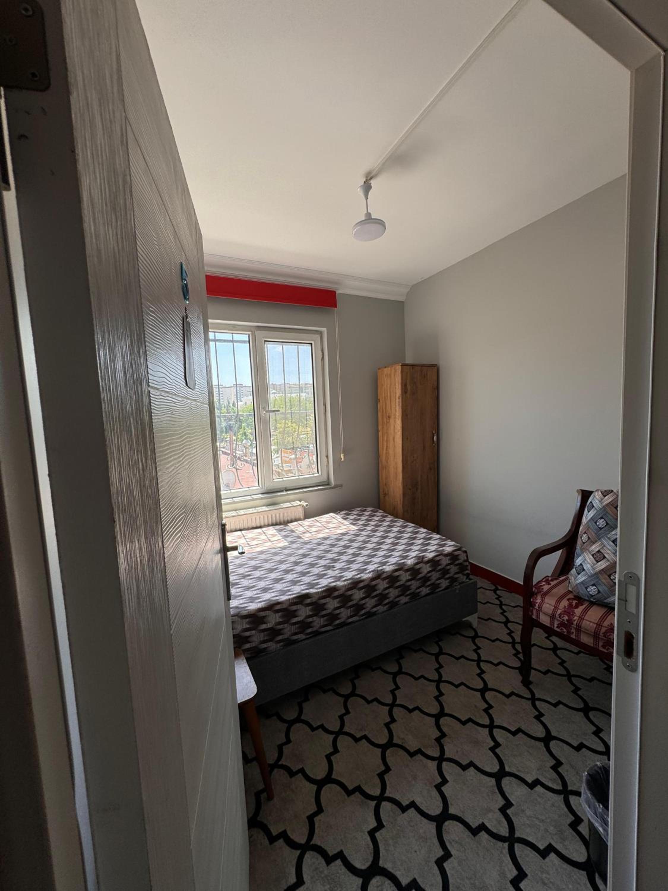 Deluxe Single Room photo 3