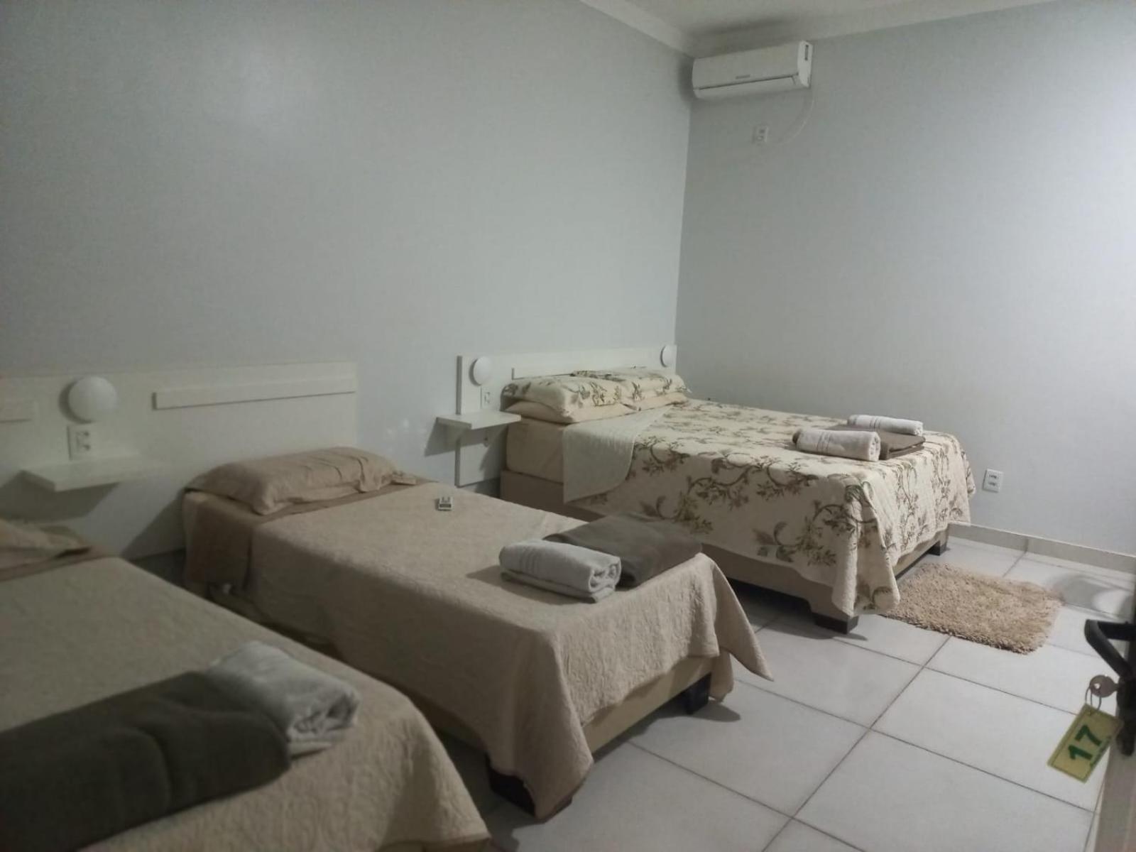 Triple Room photo 1