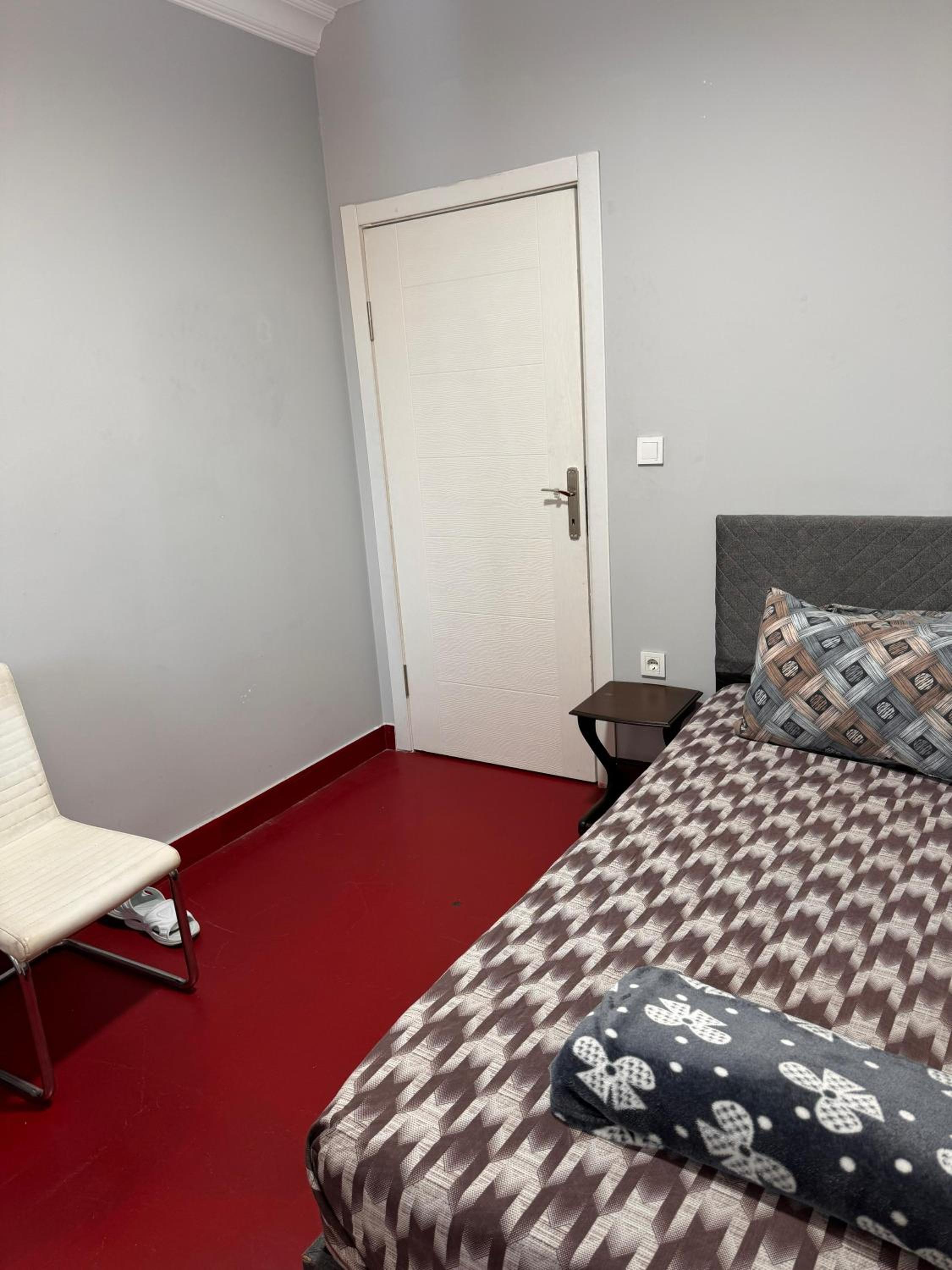 Economy Double Room photo 1