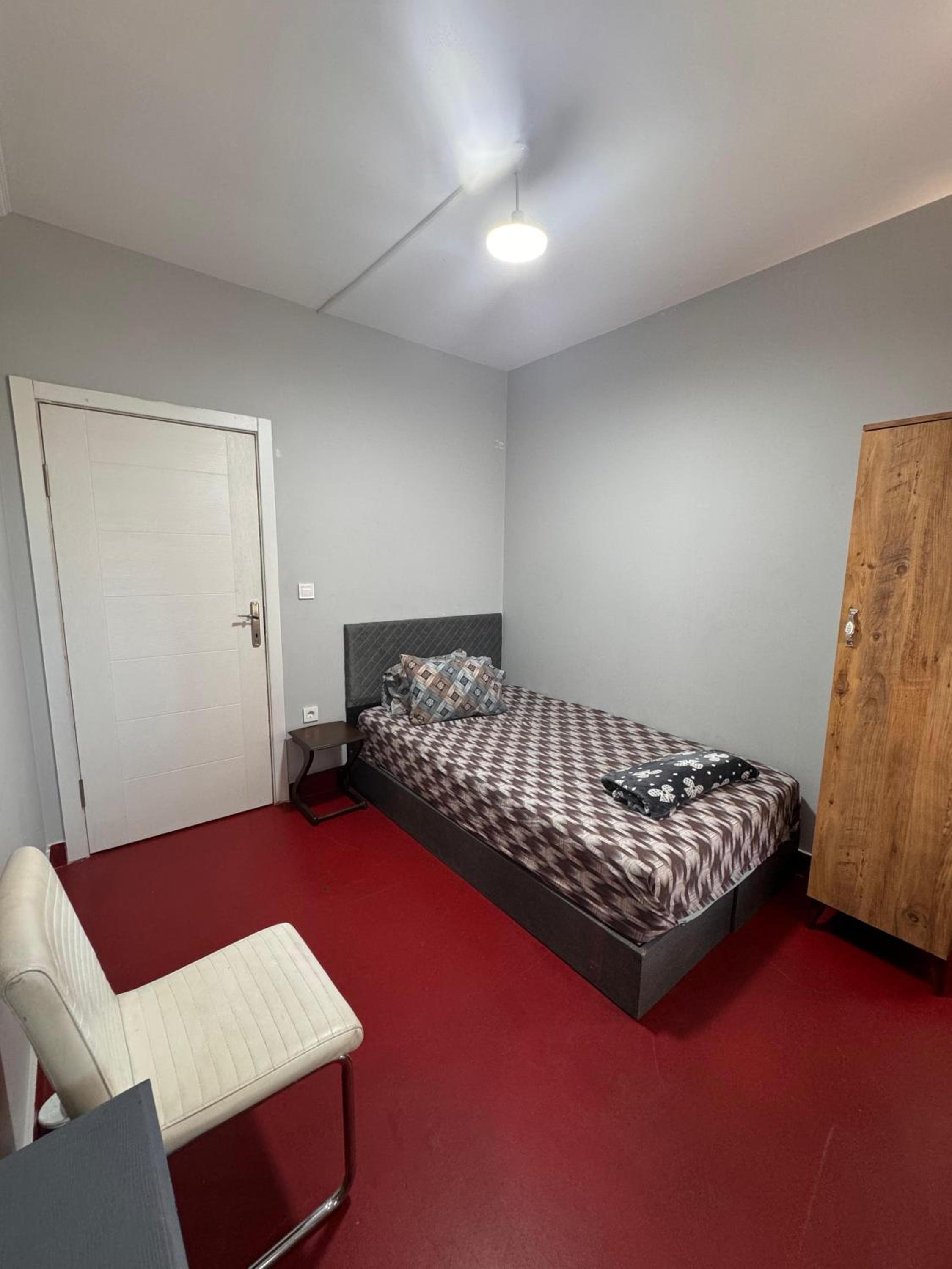 Economy Double Room photo 3