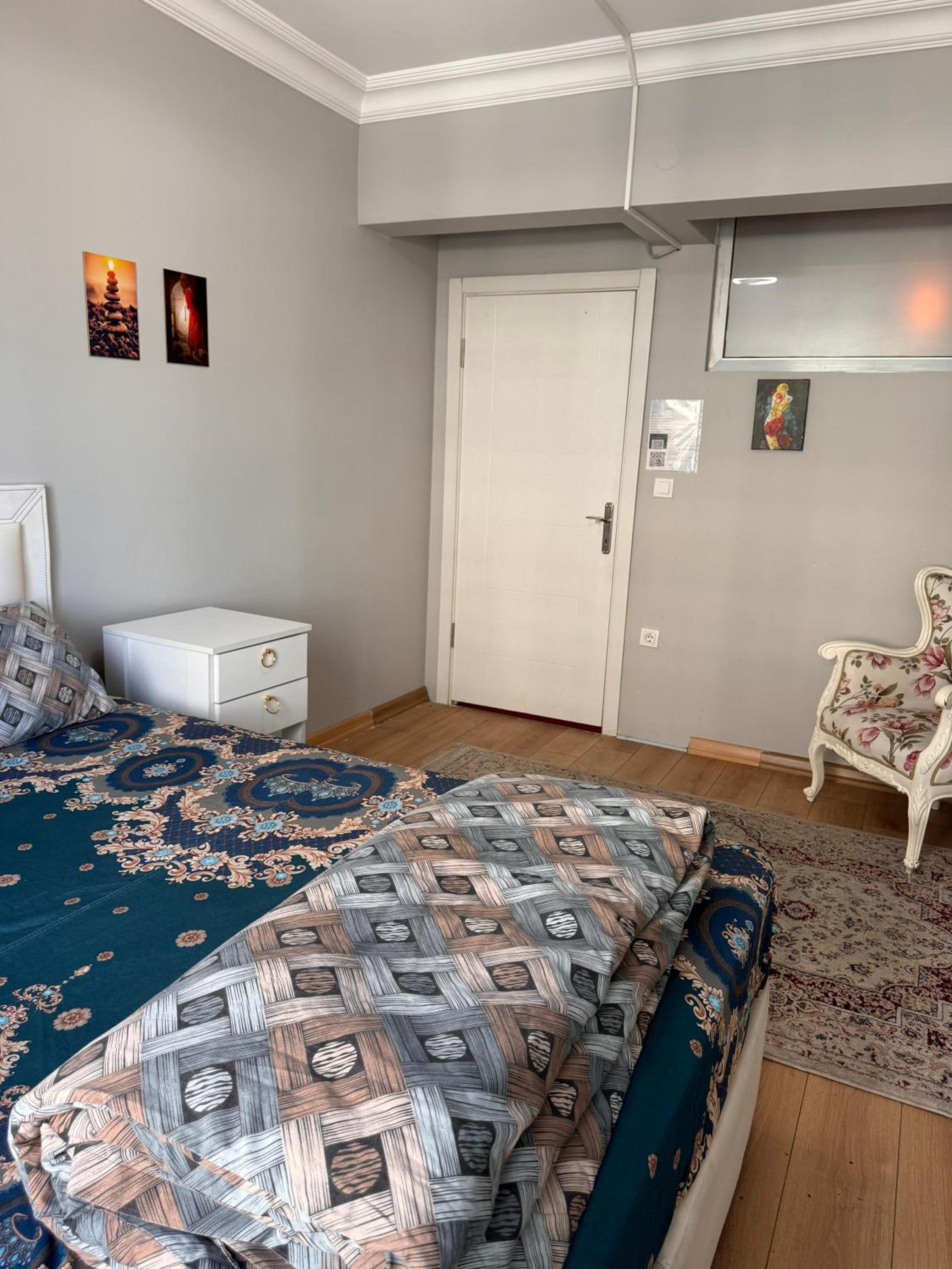 Deluxe Queen Room photo 1
