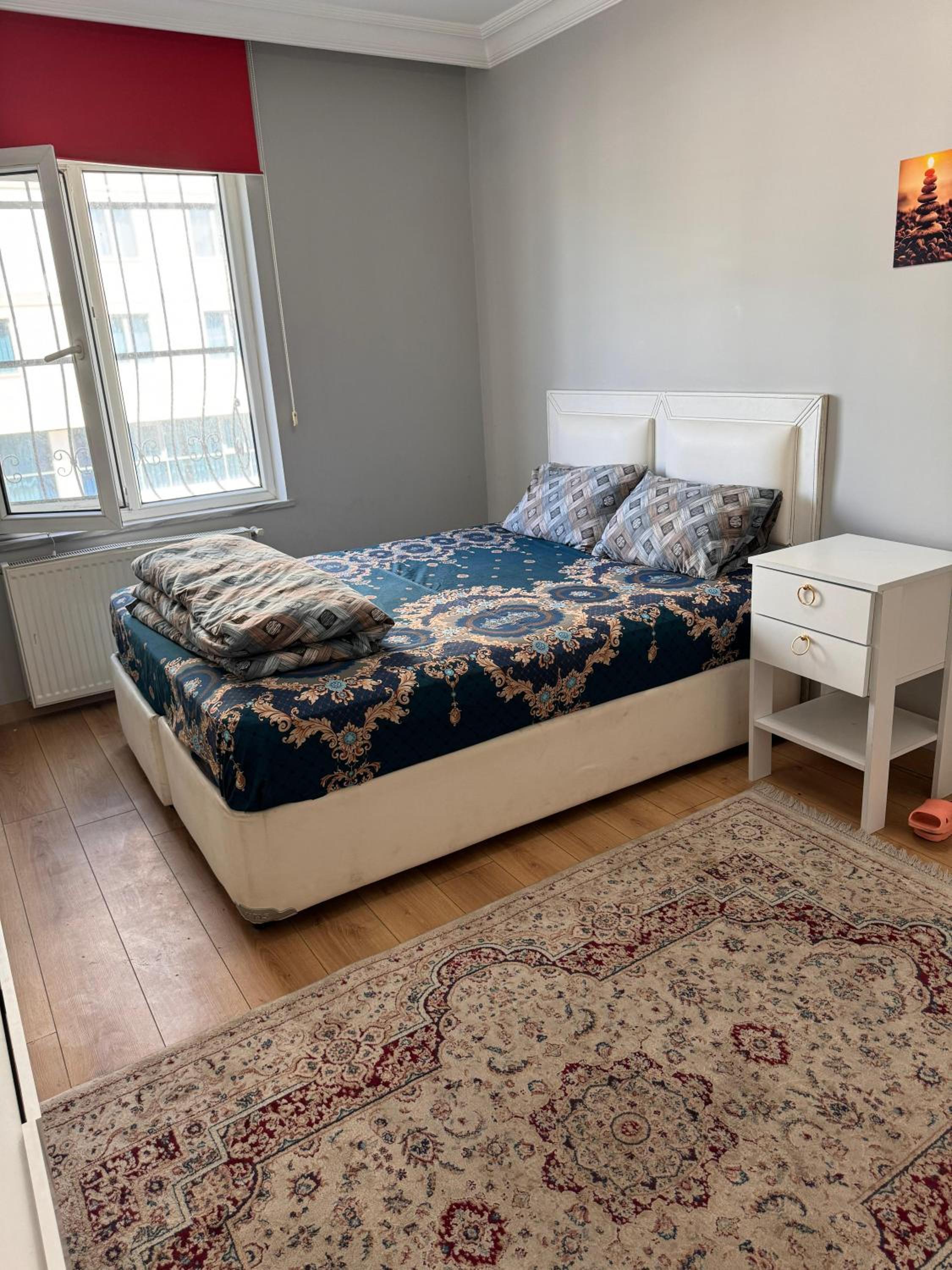 Deluxe Queen Room photo 2
