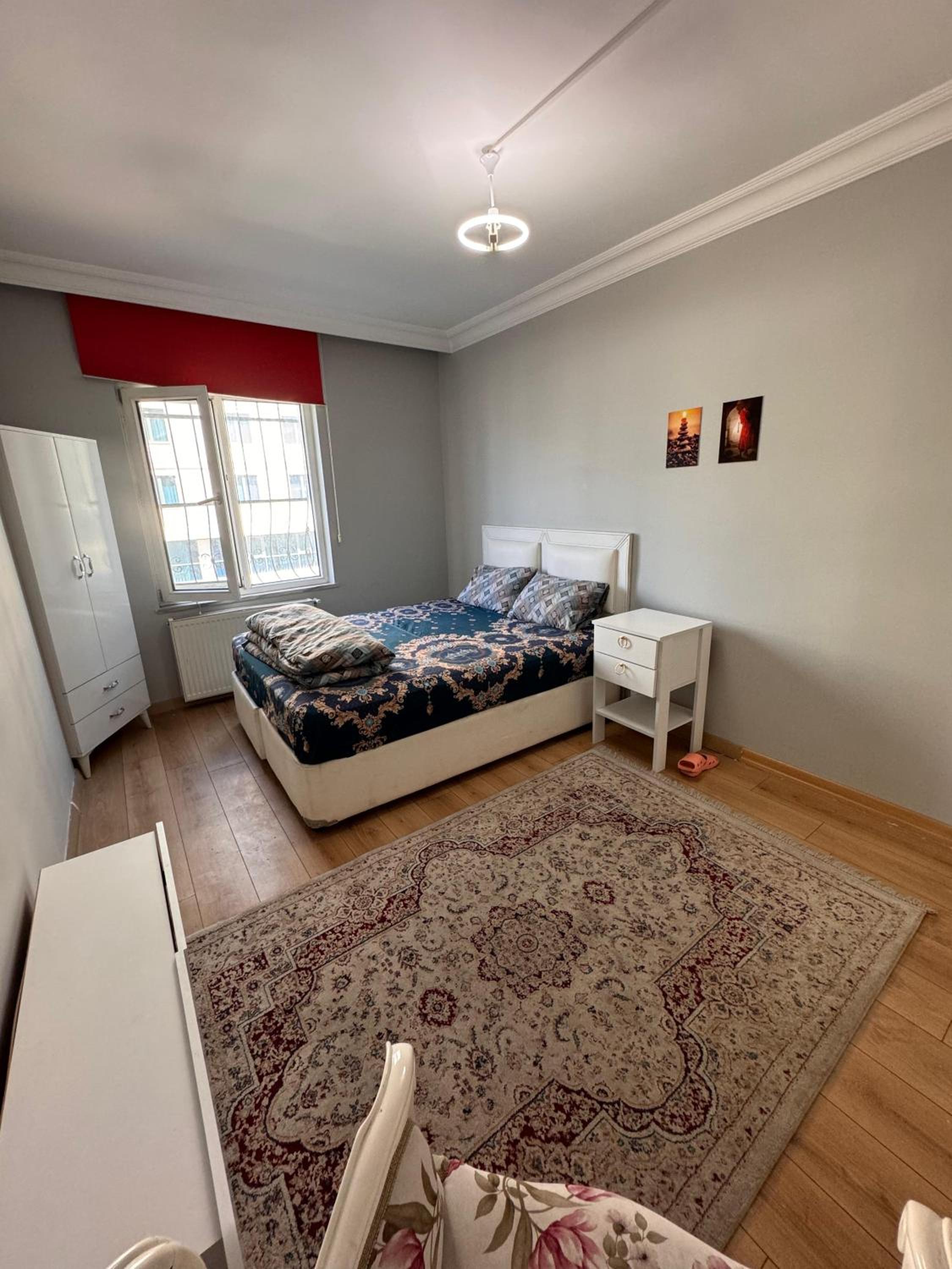 Deluxe Queen Room photo 3