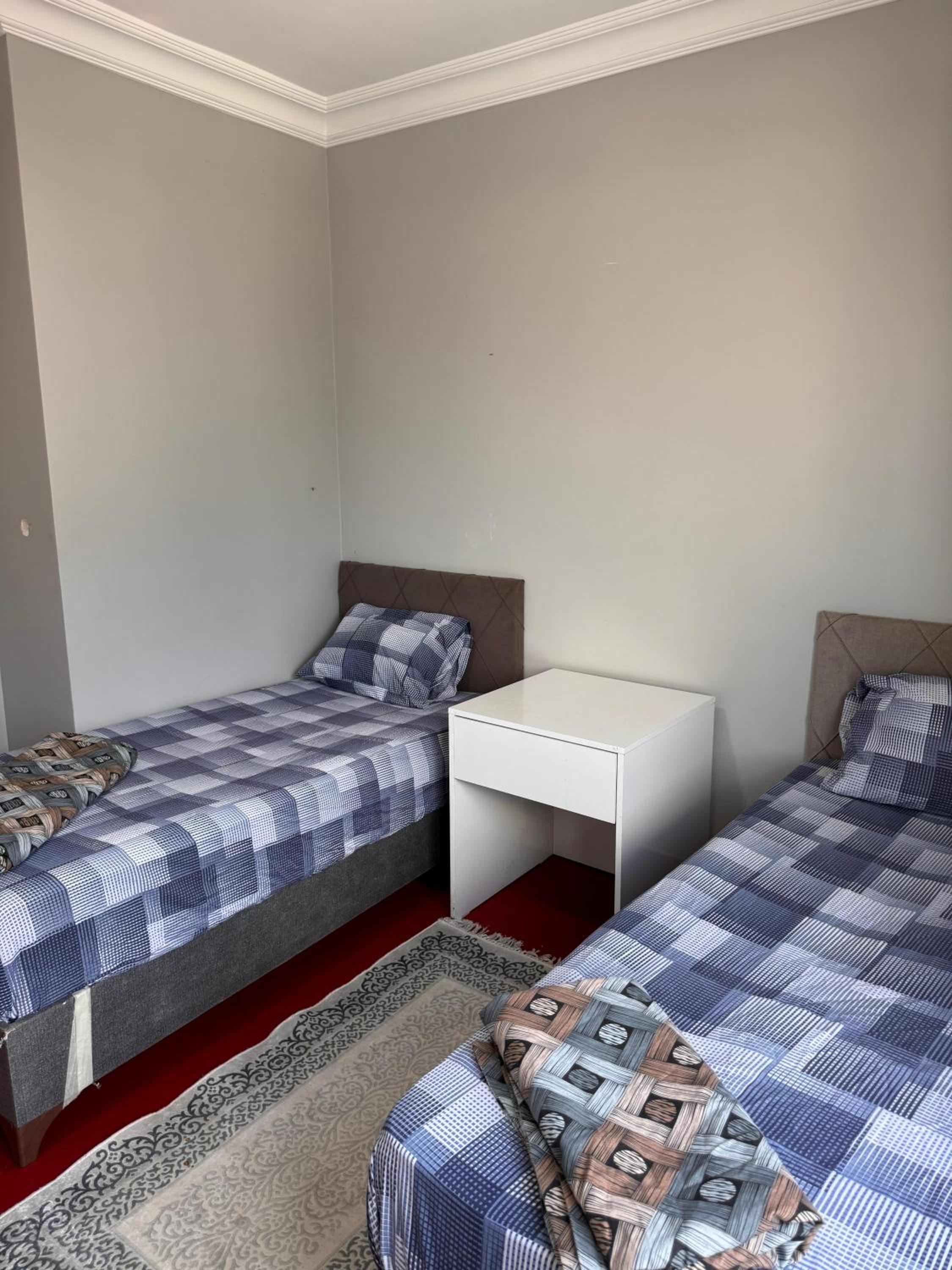 Budget Twin Room photo 1