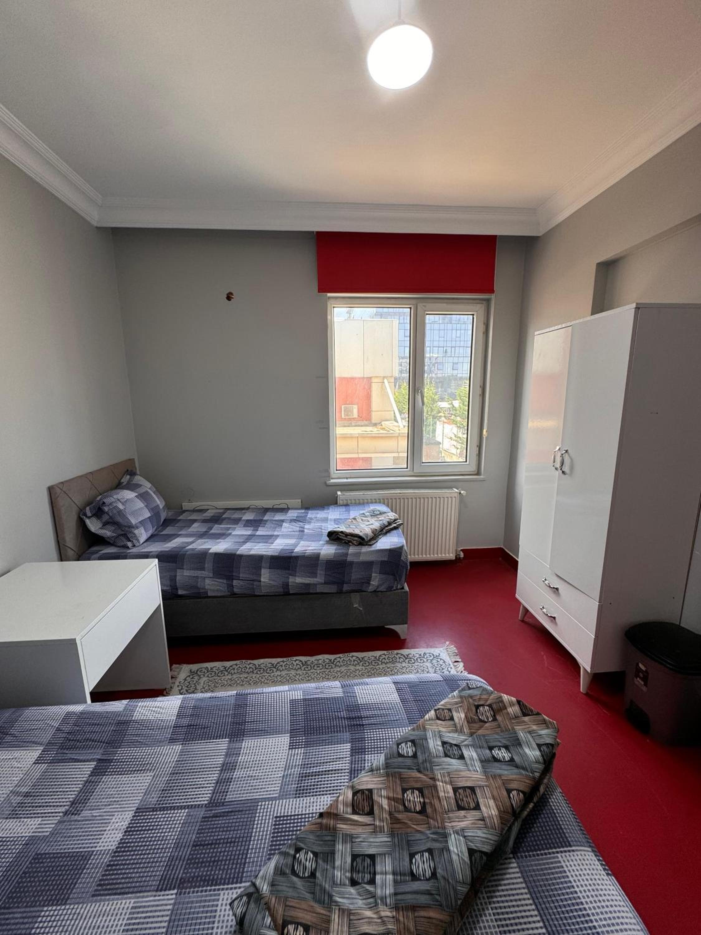 Budget Twin Room photo 3