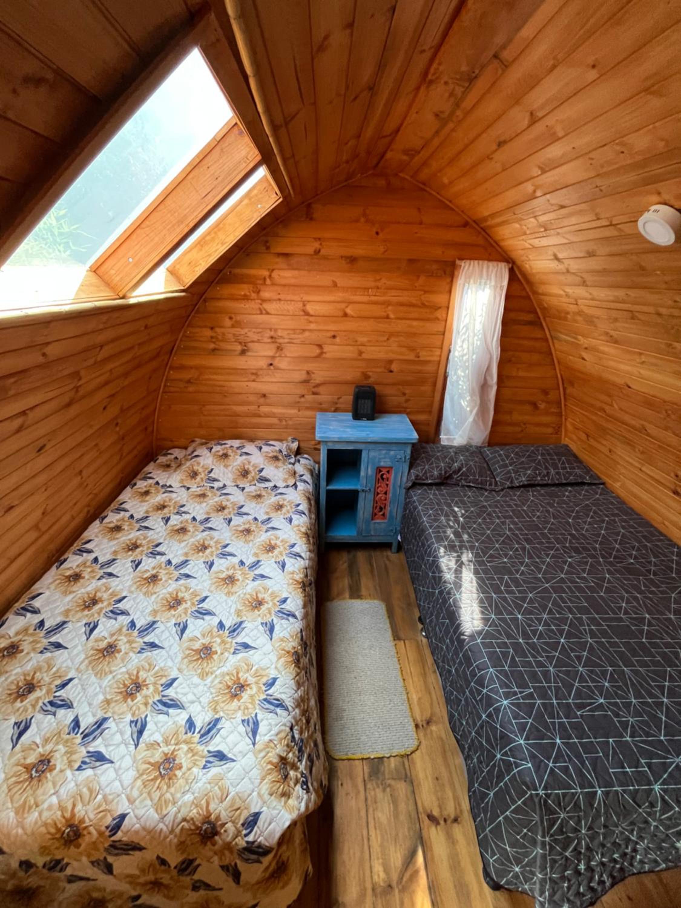 Two-Bedroom Bungalow photo 3