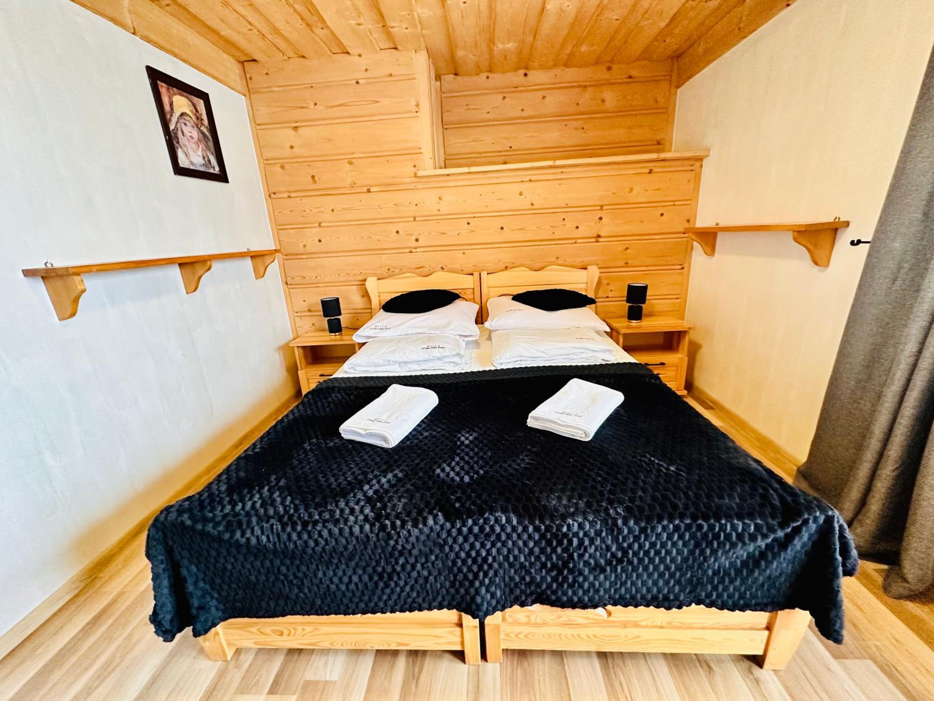 Standard Double or Twin Room photo 2