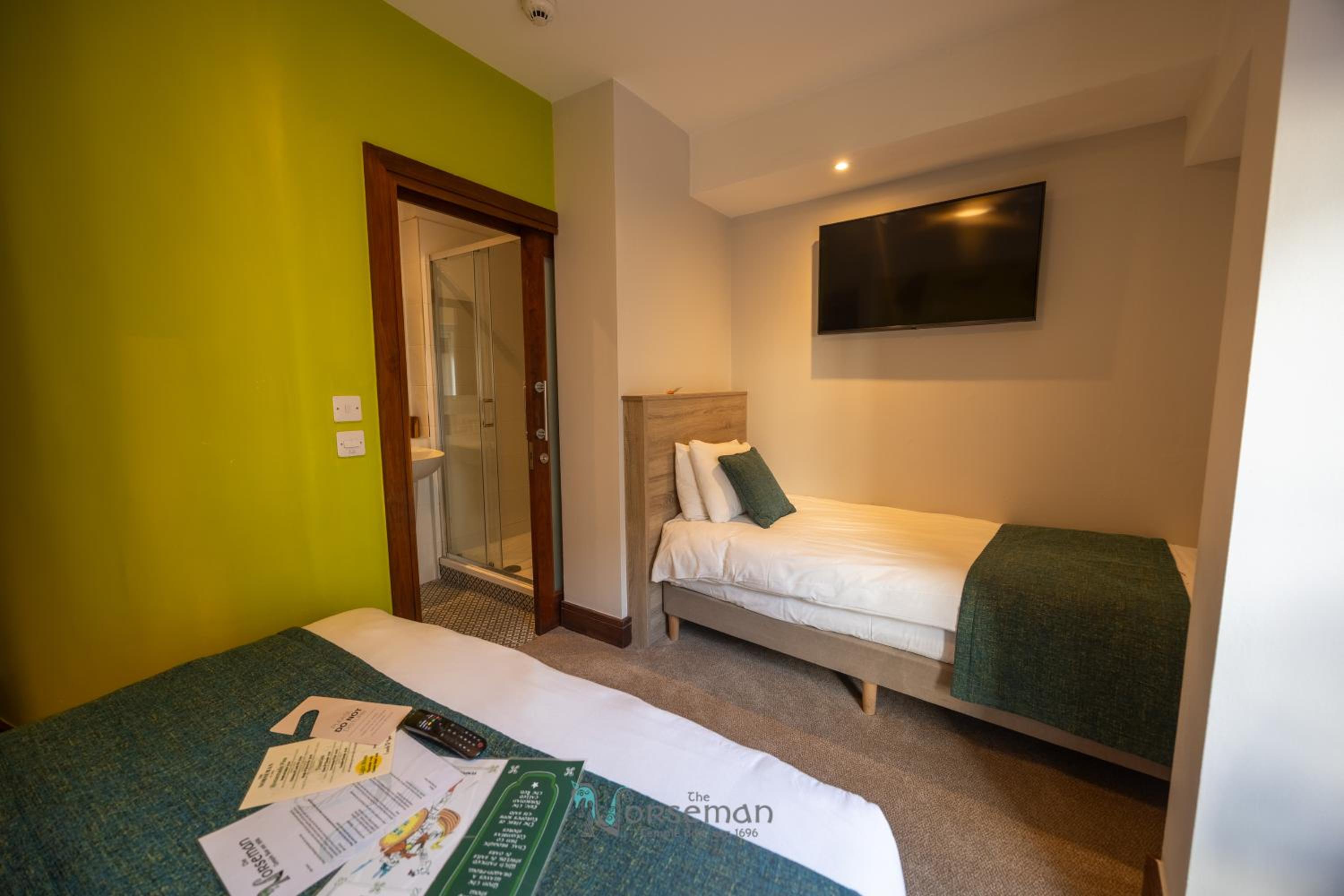 Triple Room photo 1
