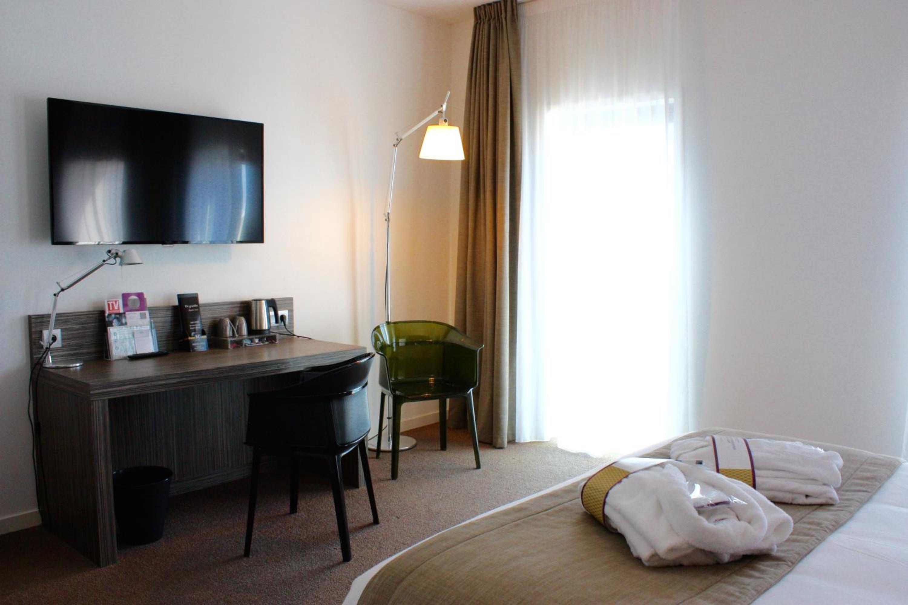 Superior Double Room - Photo 6