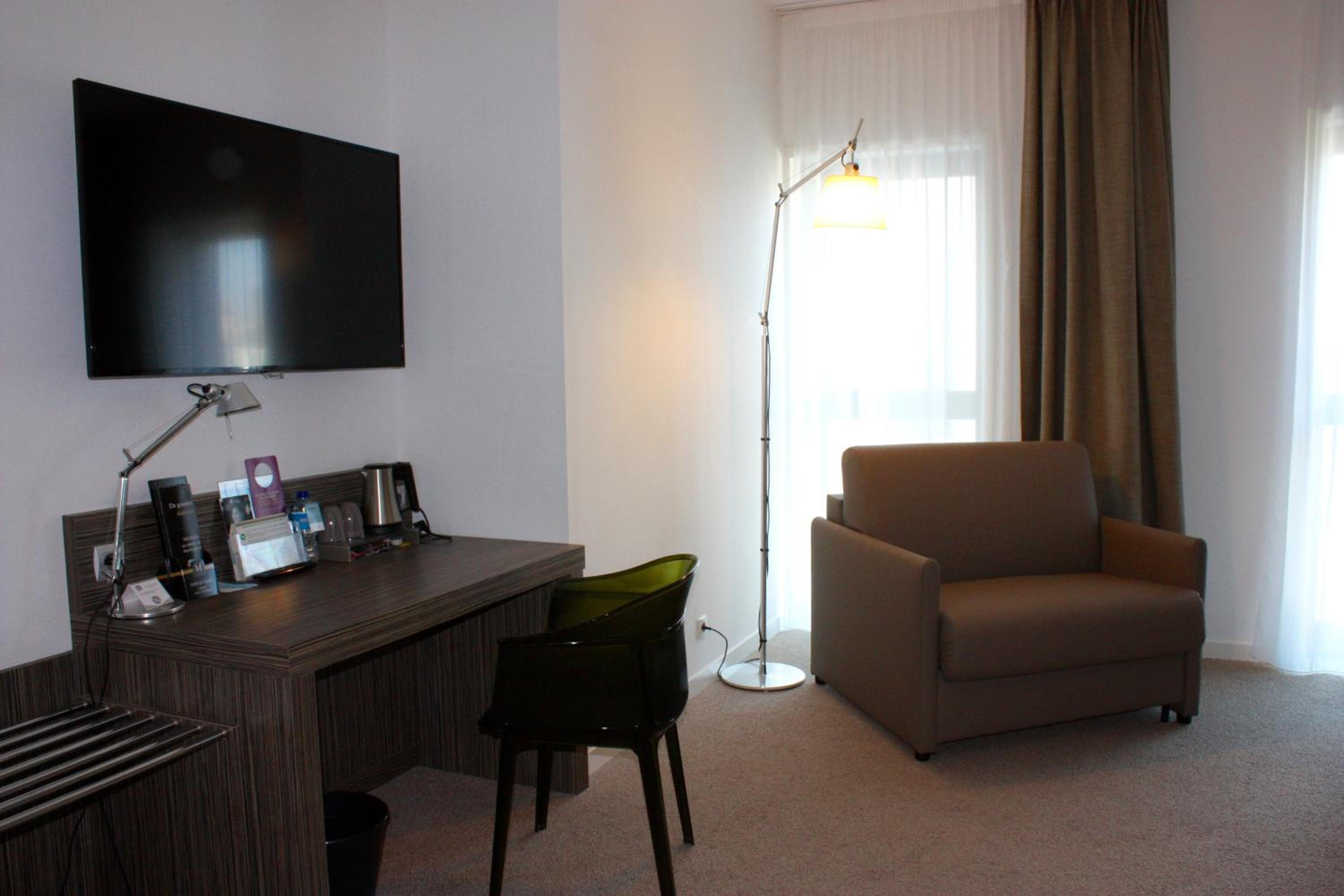 Superior Room with Chaise Longue  - Photo 3