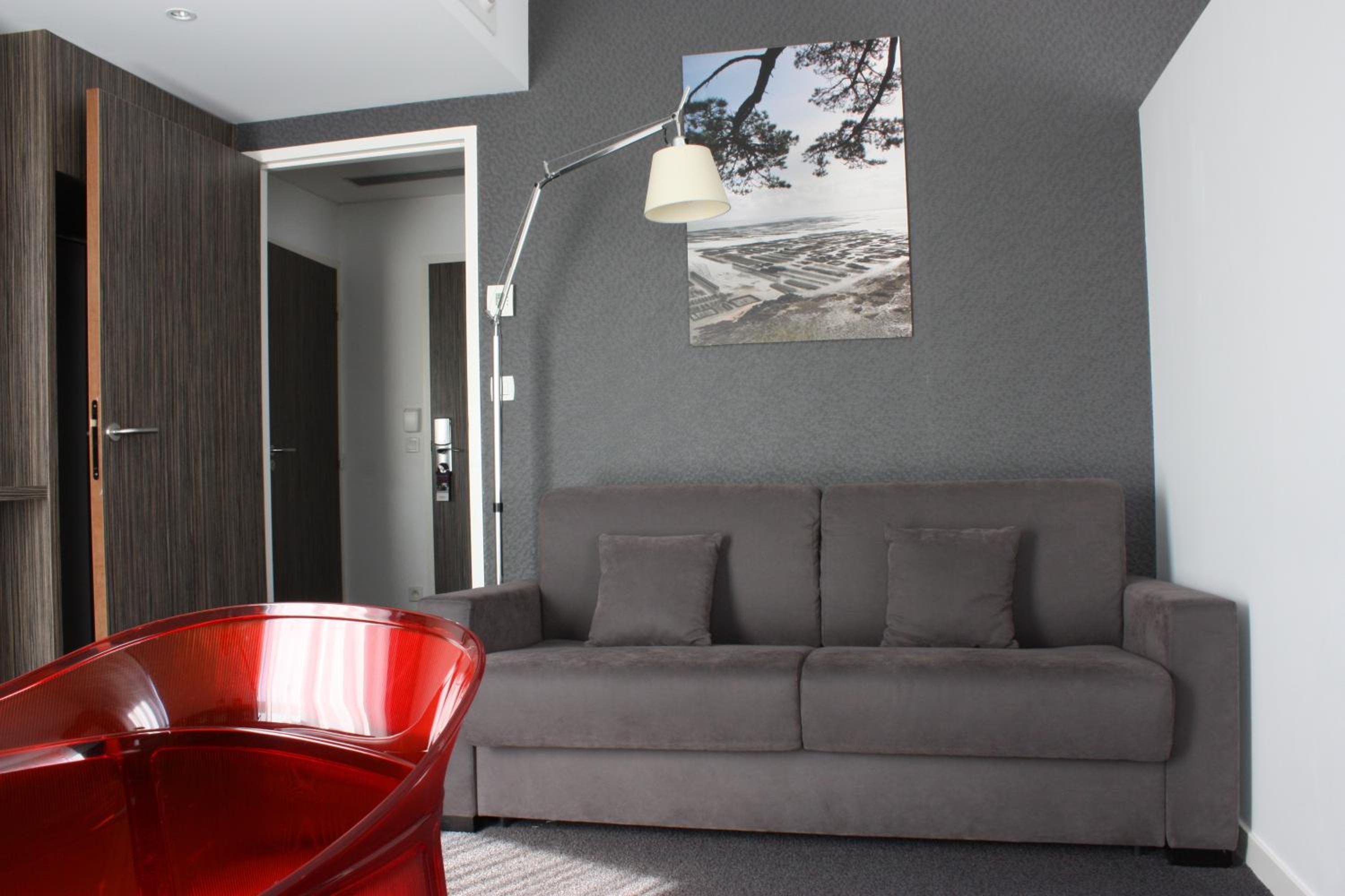 Family Suite - Photo 4