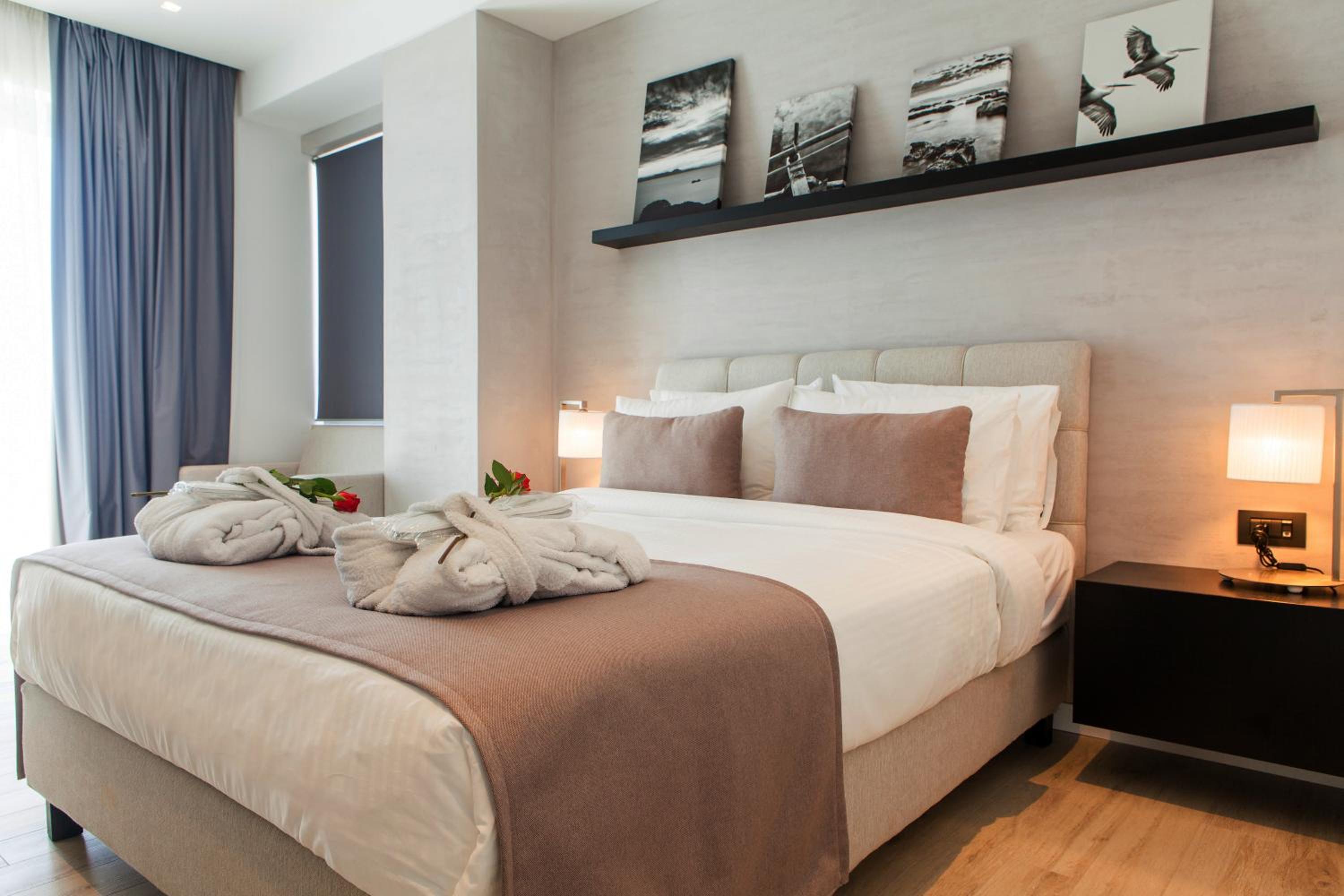 Suite with Sea View photo 1