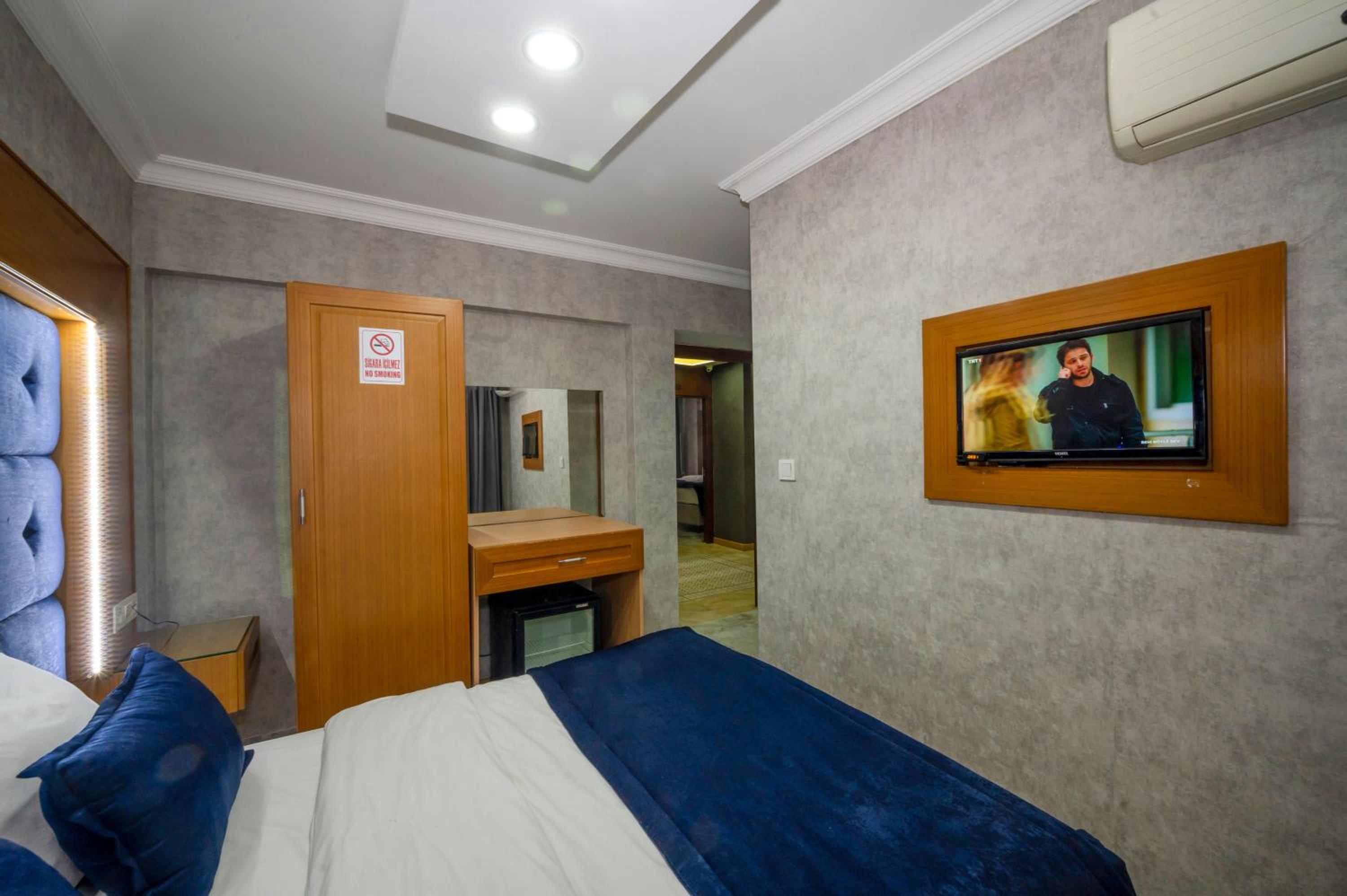 Economy Double Room photo 1