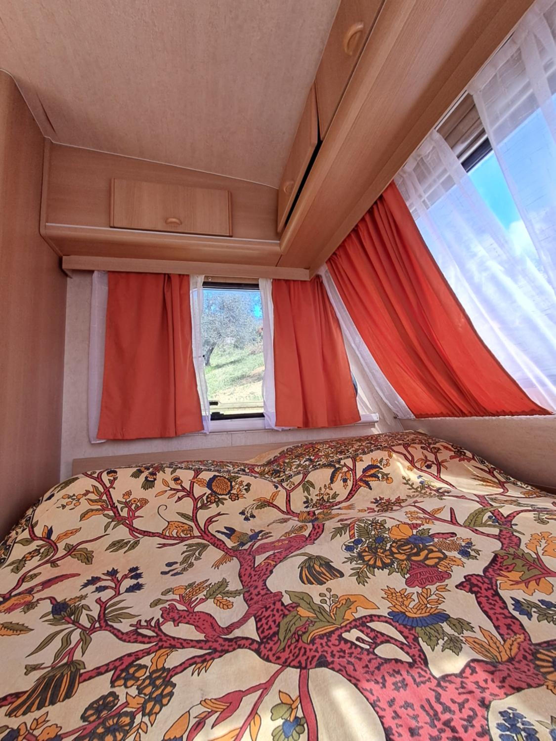 Caravan