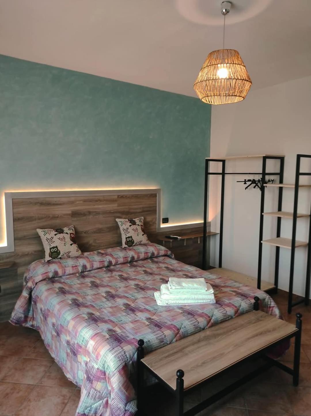 Double Room with Private Bathroom photo 3