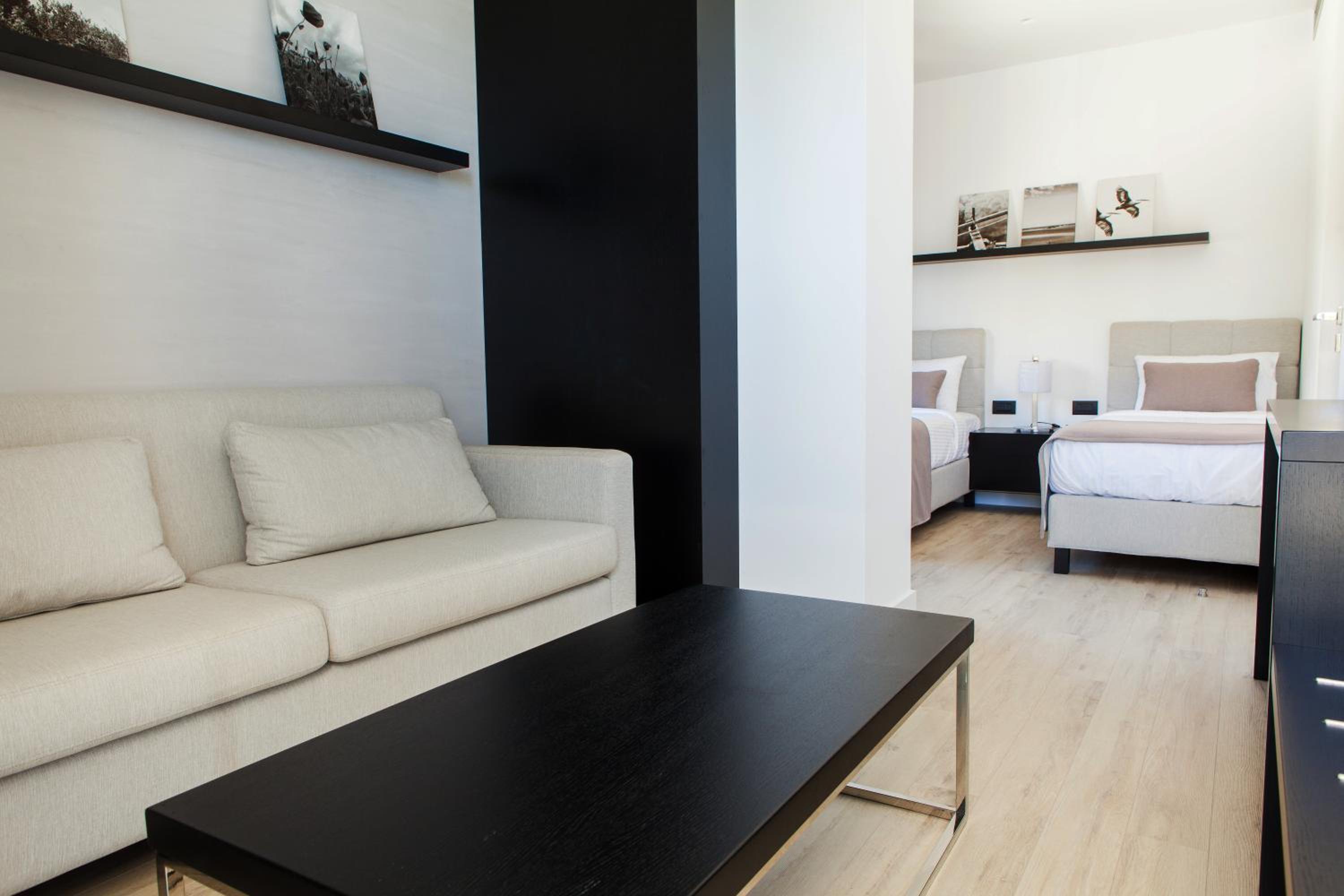 Suite with Sea View photo 2