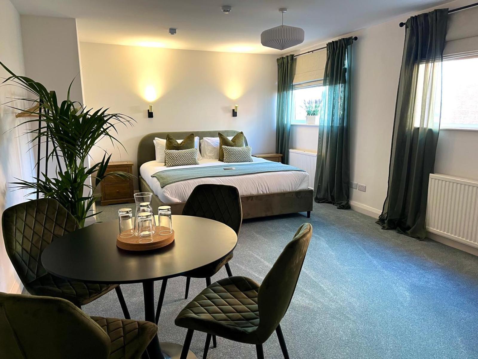 Superior Apartment photo 2