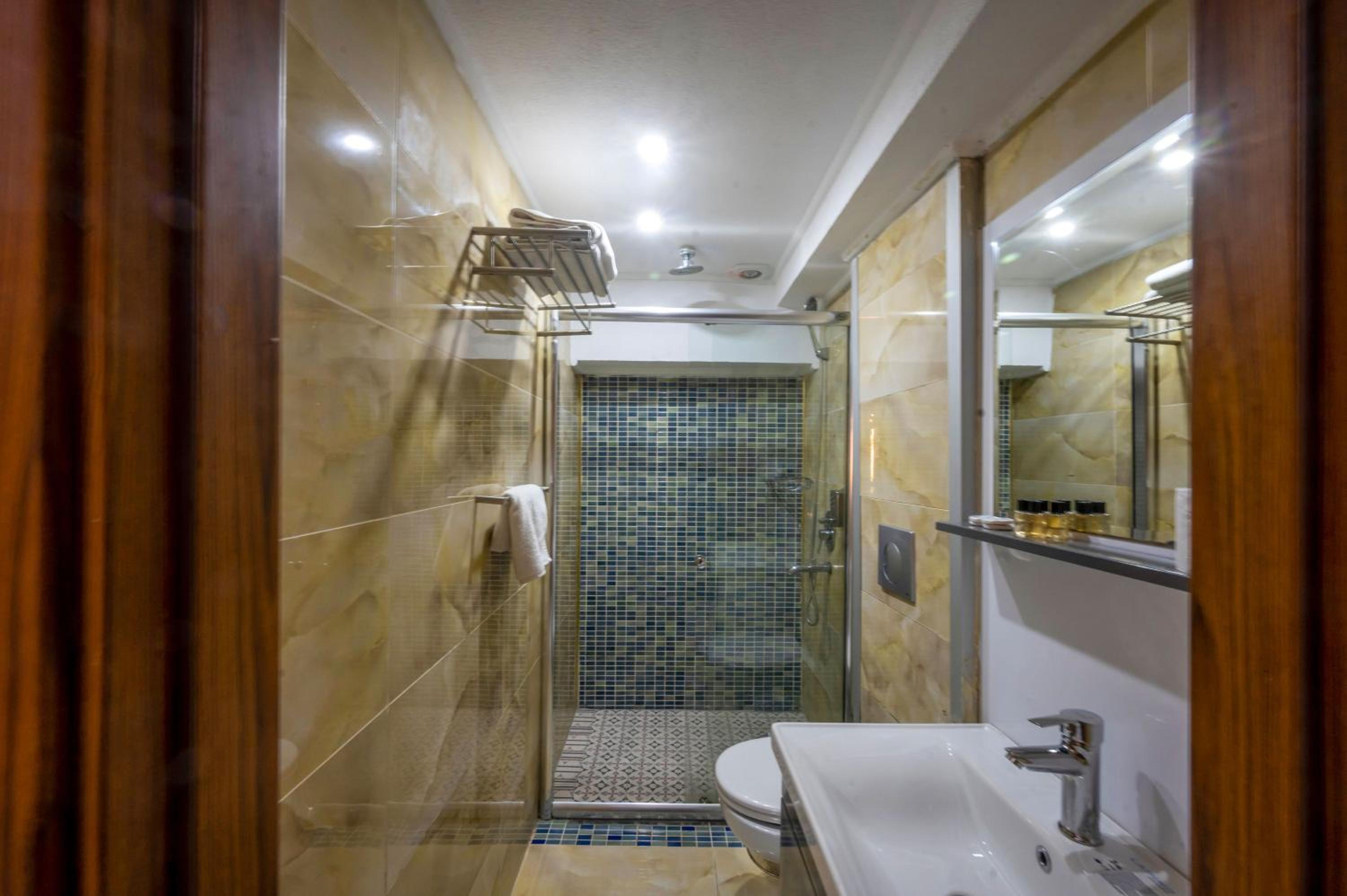 Standard Triple Room photo 1