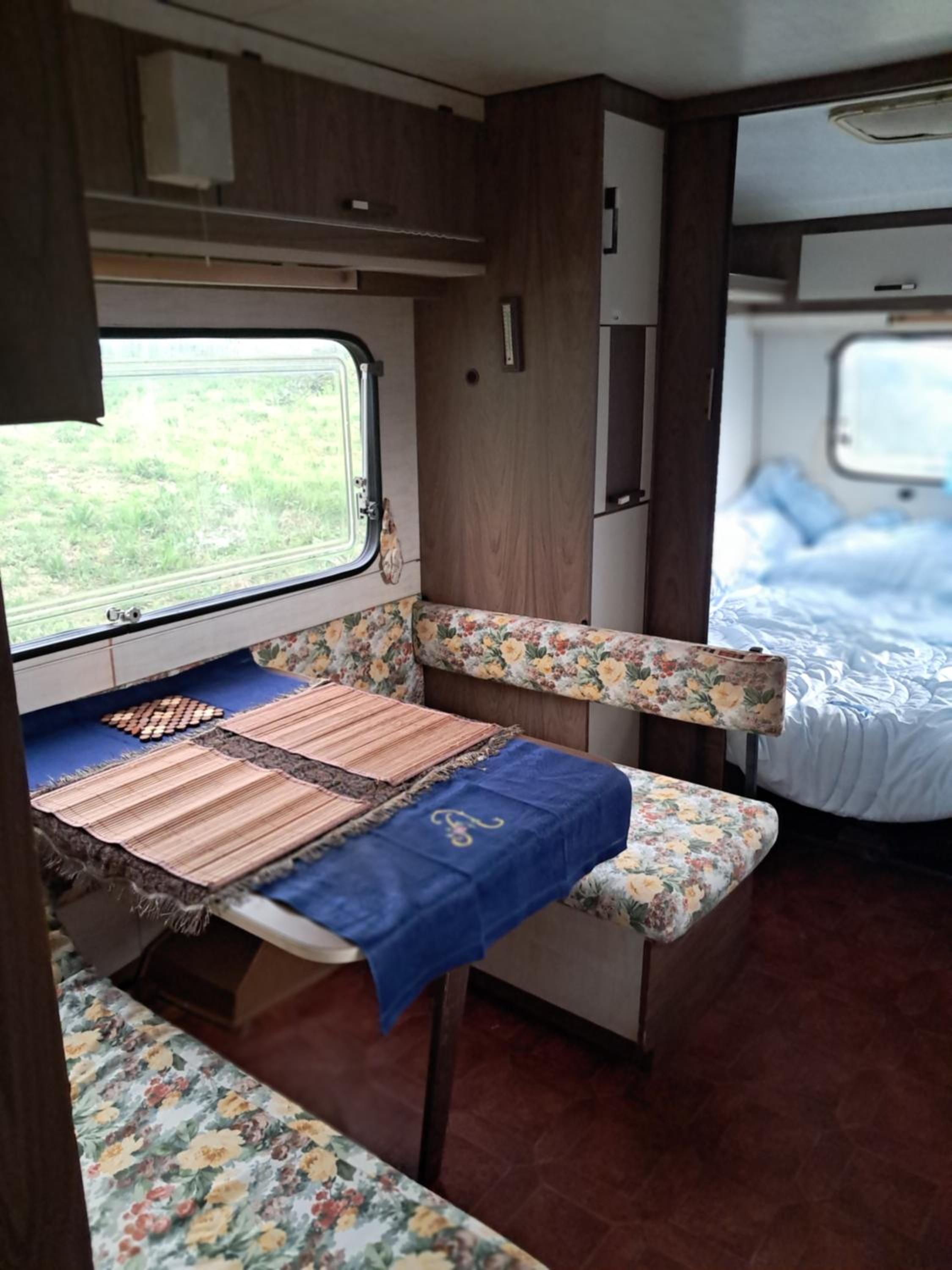 Caravan