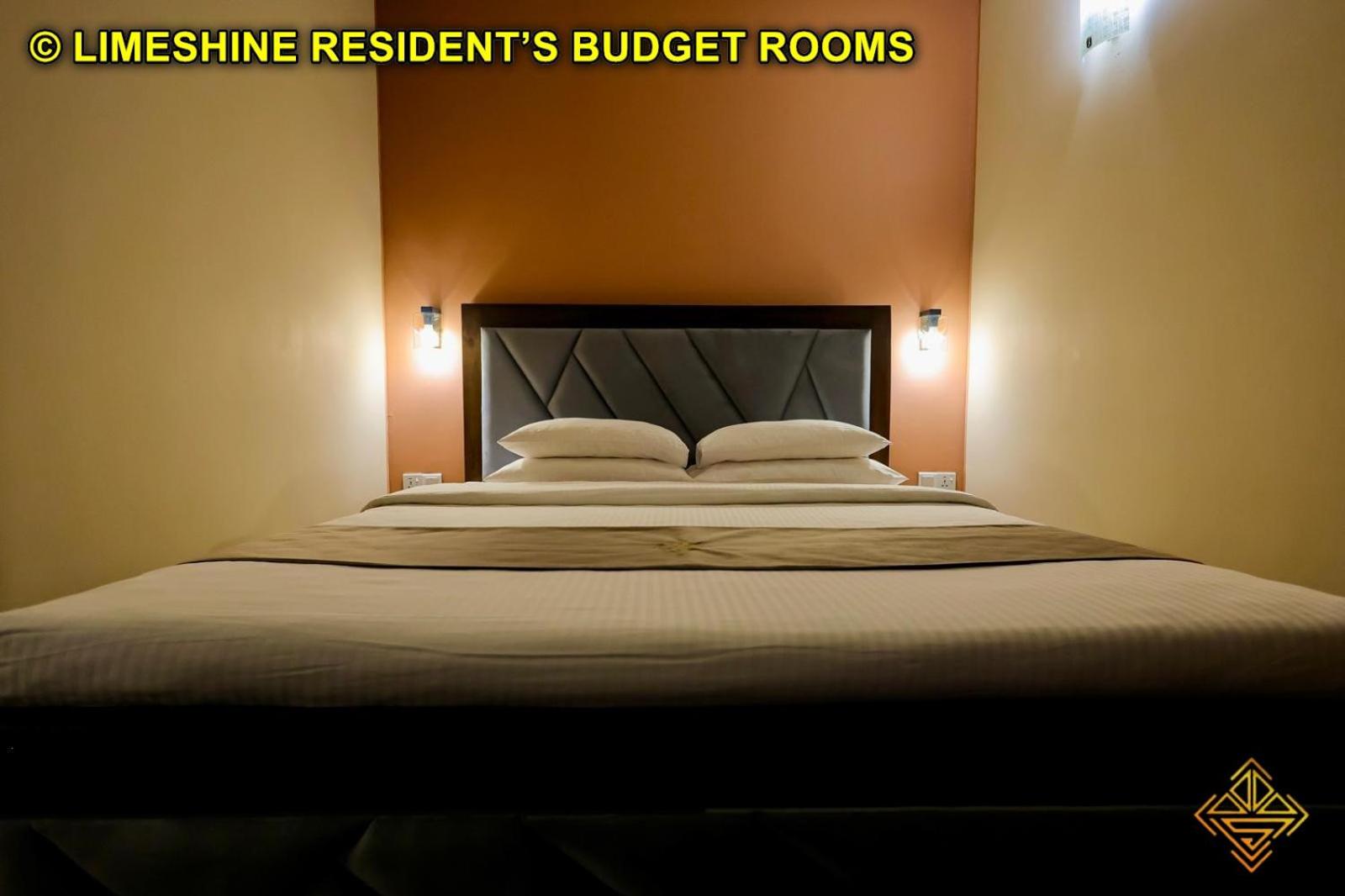 Budget Double Room - Photo 20