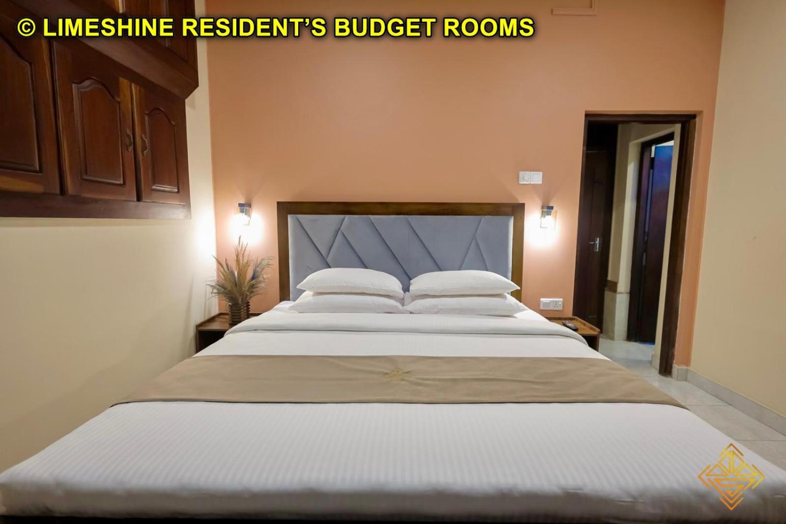 Budget Double or Twin Room - Photo 13