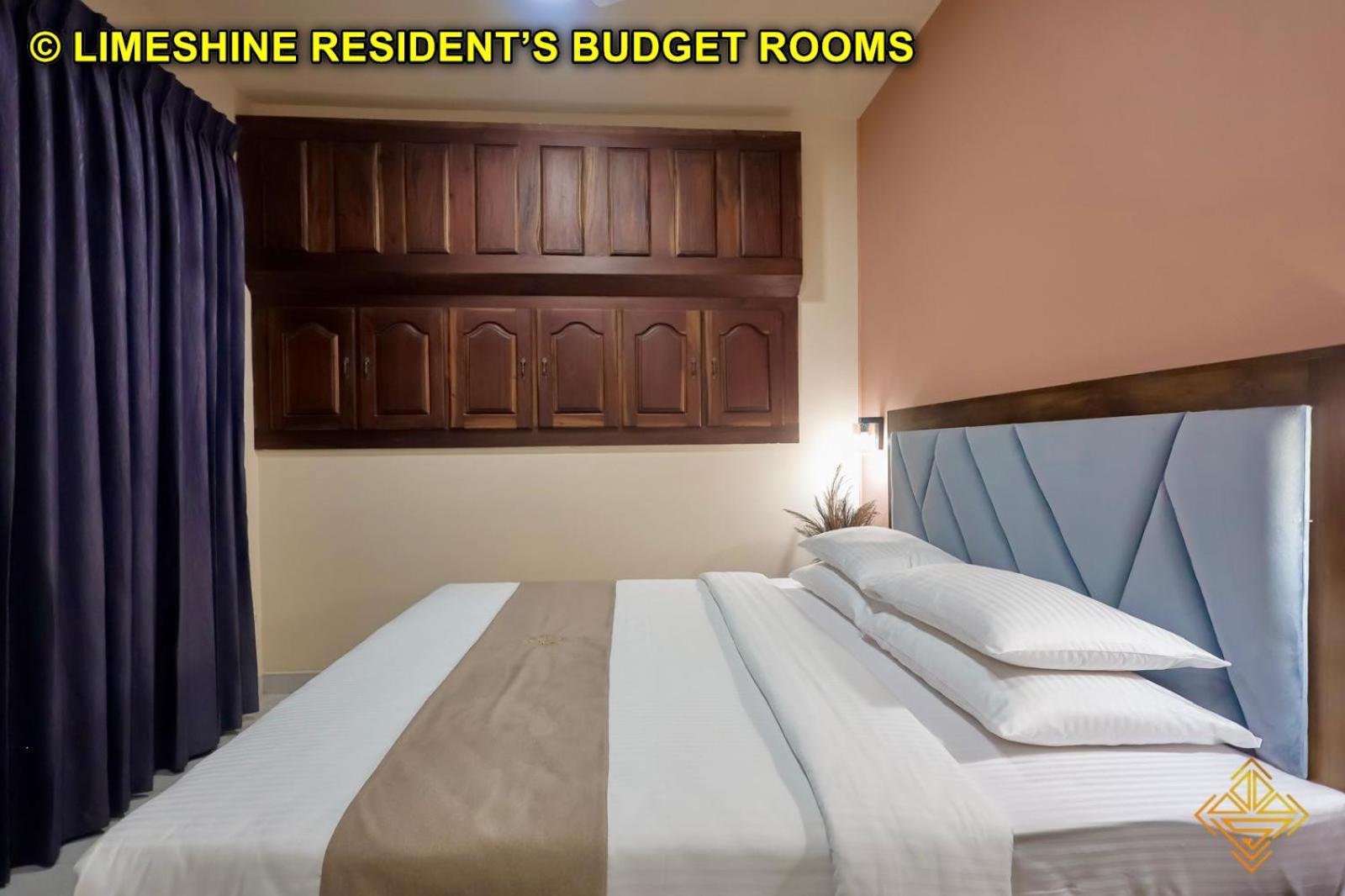 Budget Double or Twin Room - Photo 14