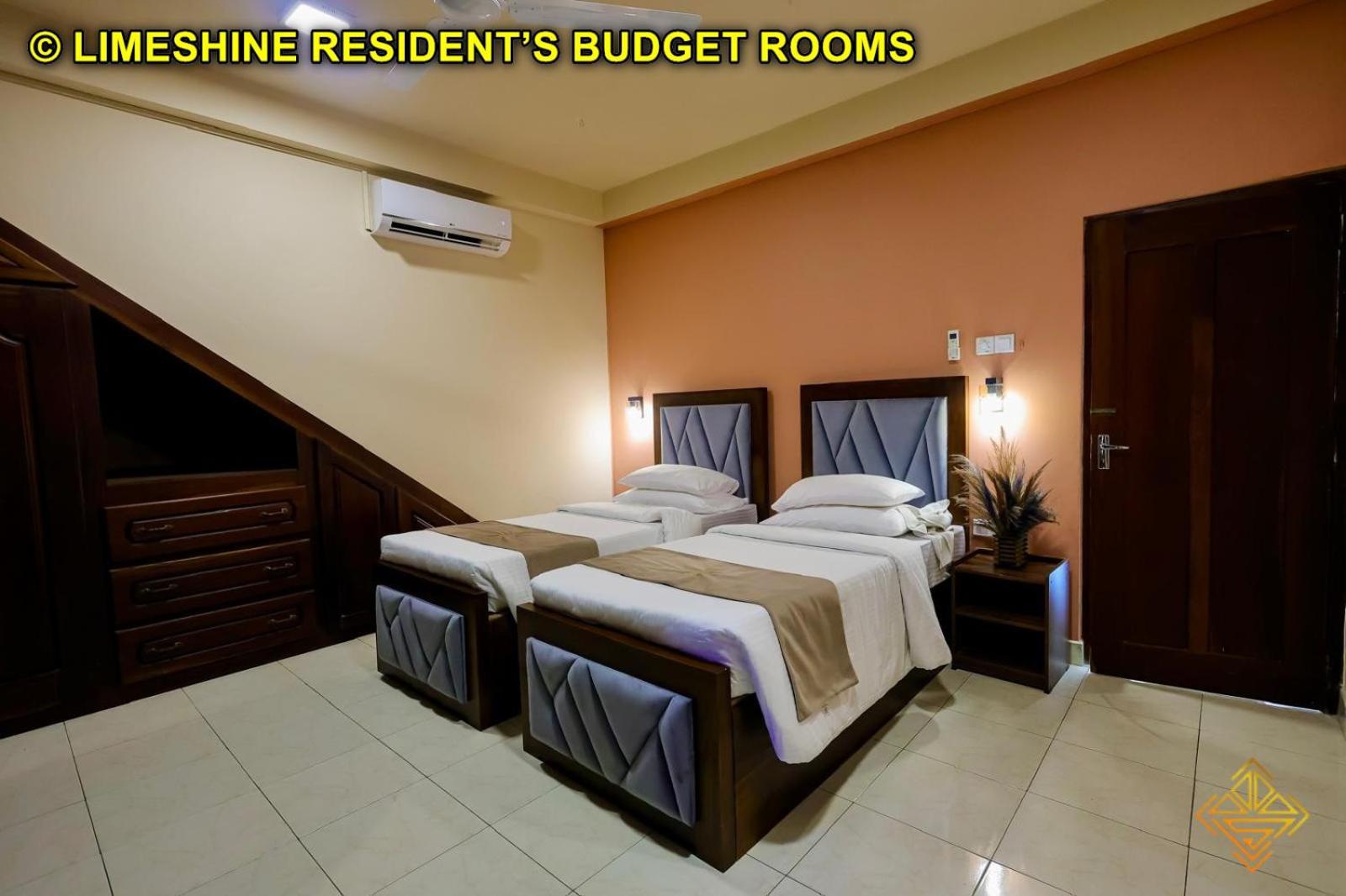 Budget Double or Twin Room - Photo 16