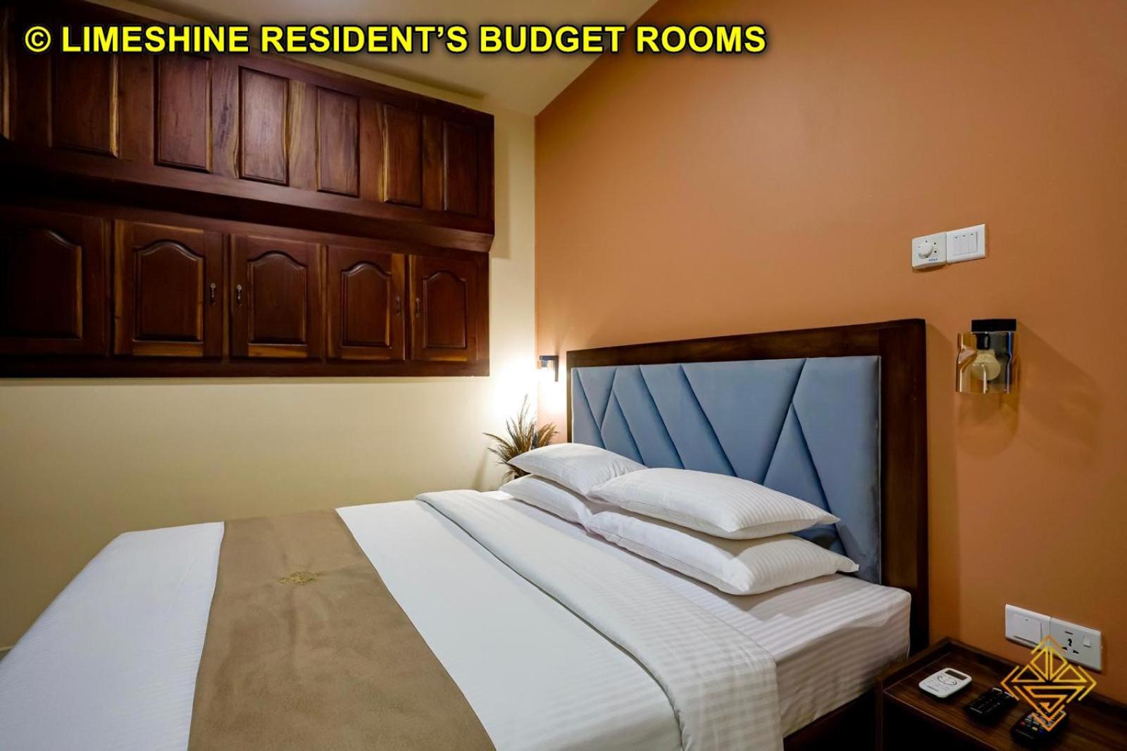 Budget Double or Twin Room - Photo 17
