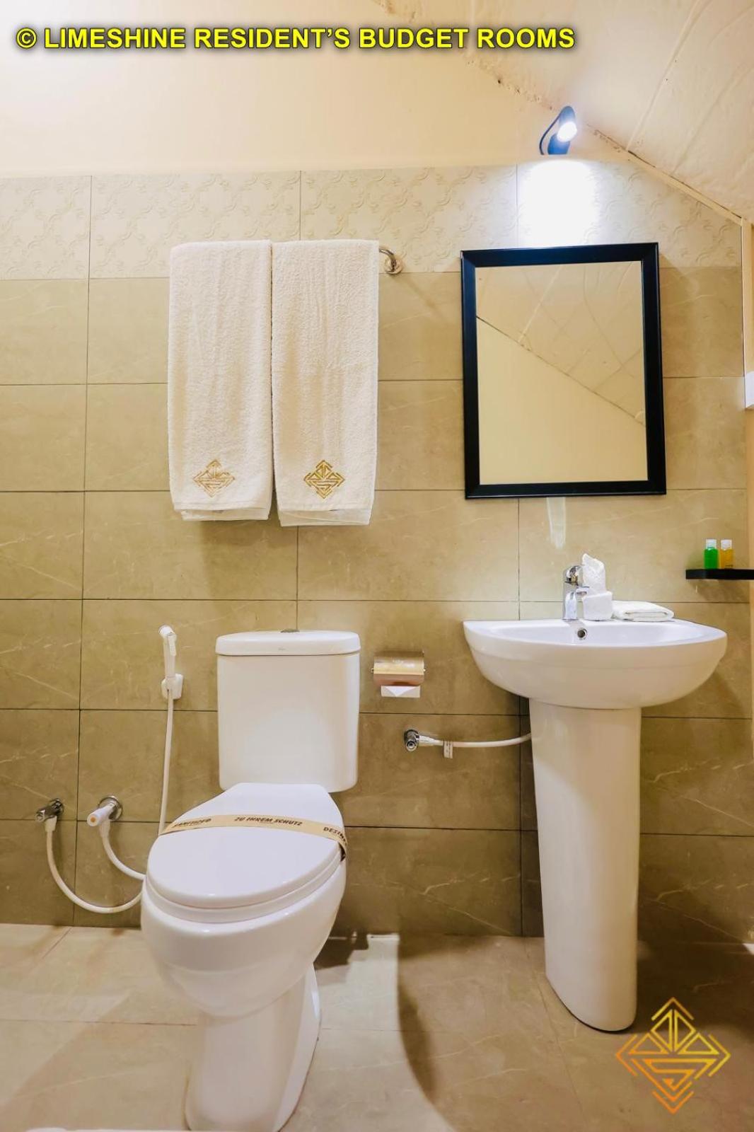 Budget Double or Twin Room - Photo 18