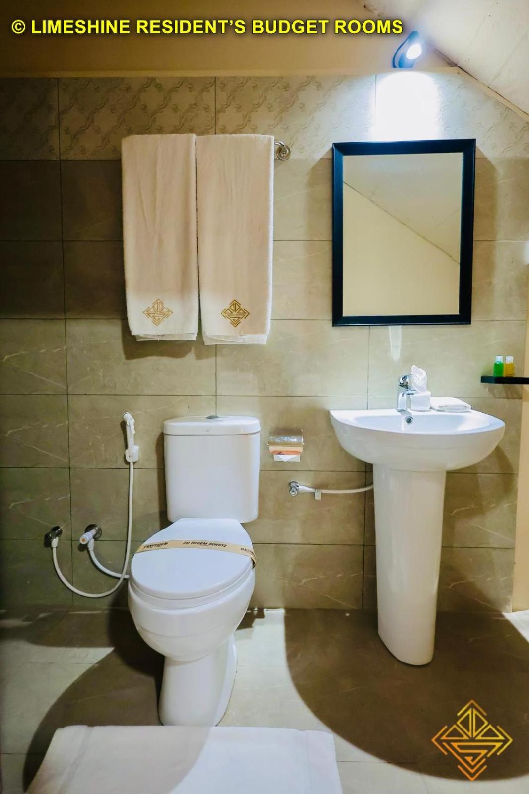 Budget Double or Twin Room - Photo 19