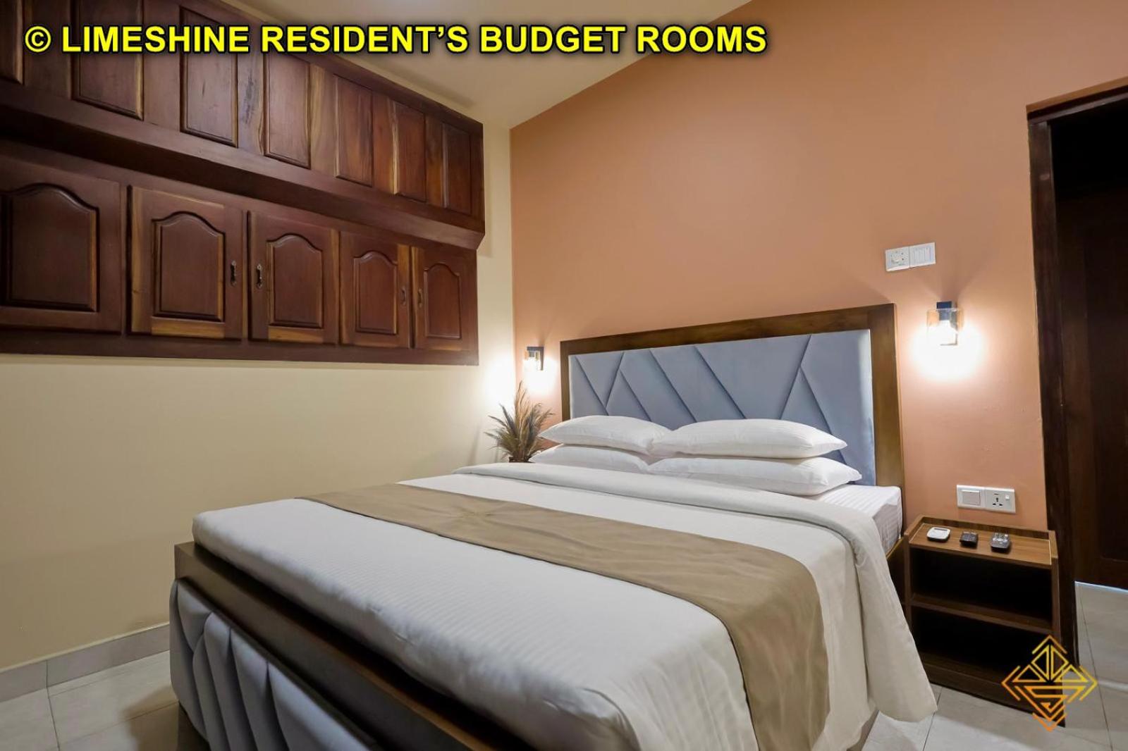 Budget Double or Twin Room - Photo 20