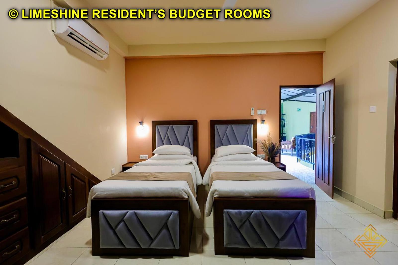 Budget Double or Twin Room - Photo 29