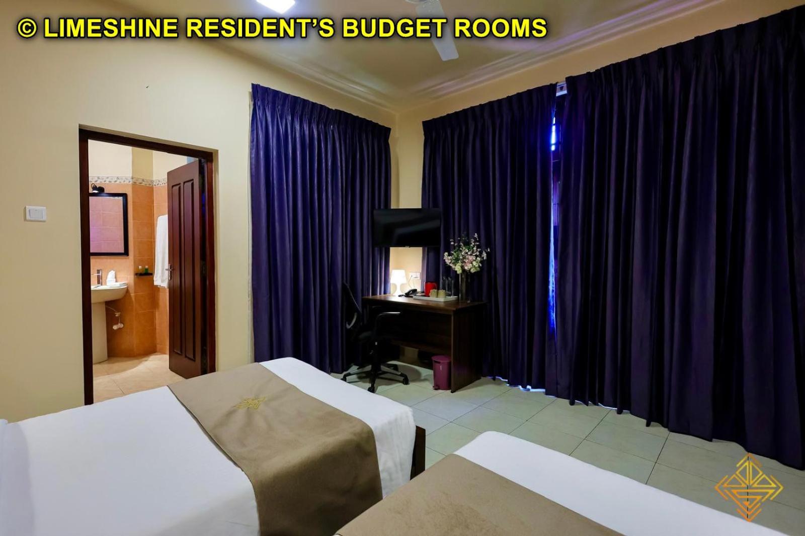 Budget Double or Twin Room - Photo 30