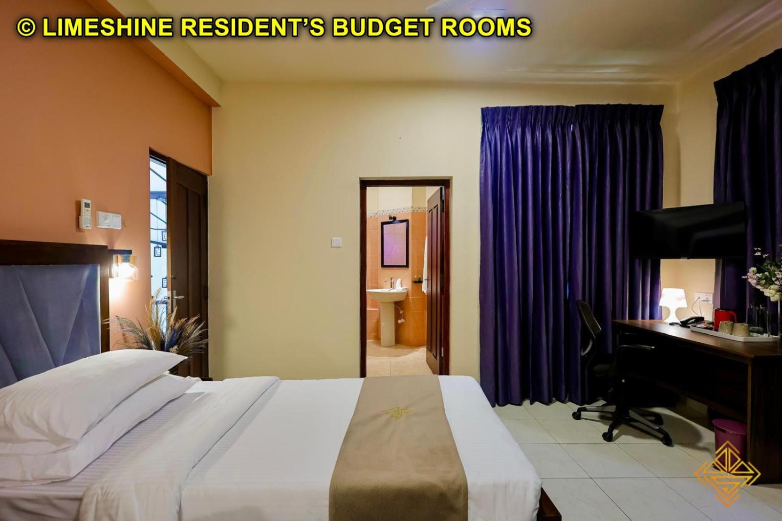 Budget Double or Twin Room - Photo 28