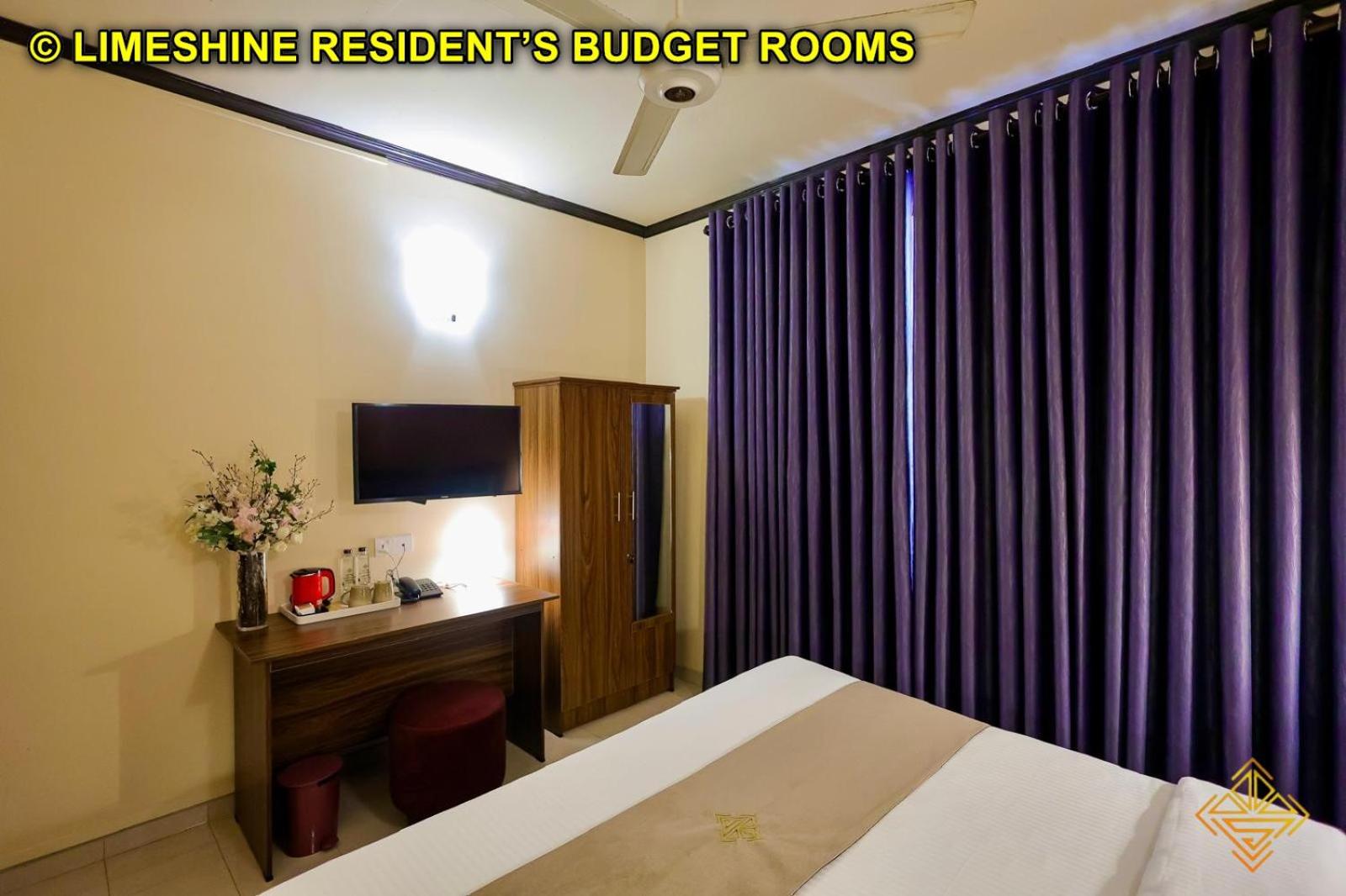 Budget Double Room - Photo 29