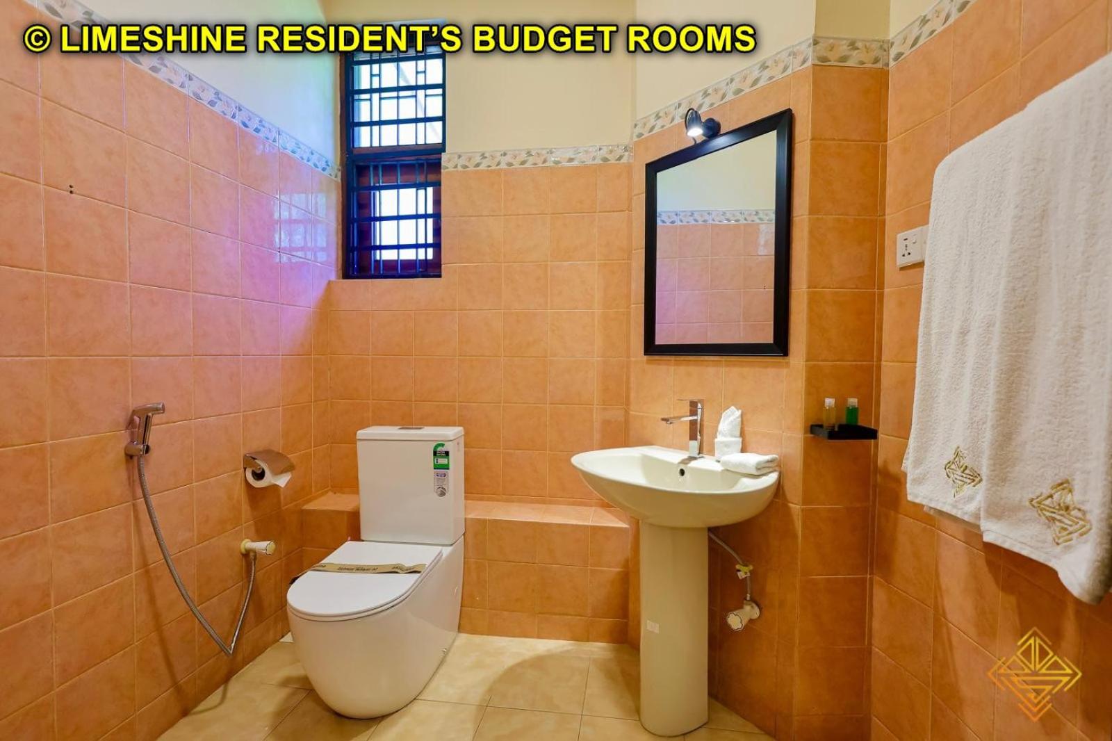 Budget Double or Twin Room - Photo 35